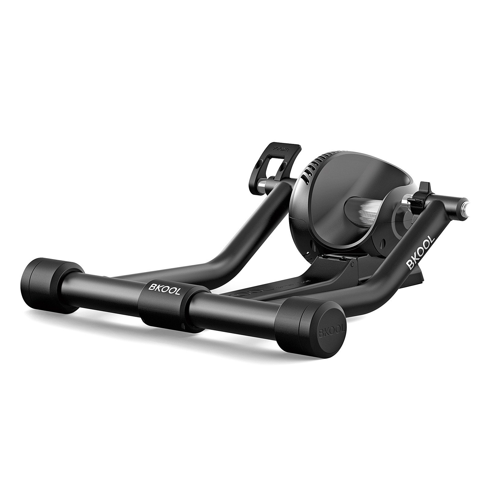 Bkool Smart Pro Rollentrainer im Test TOUR