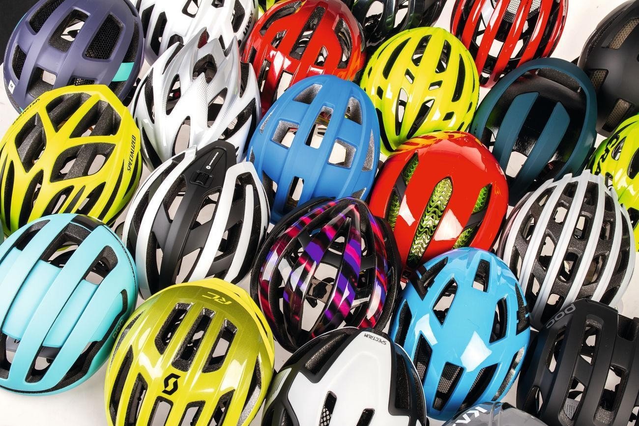 Test Rennrad-Helme: Teuer gegen gnstig - 26 Helme im Vergleich | TOUR