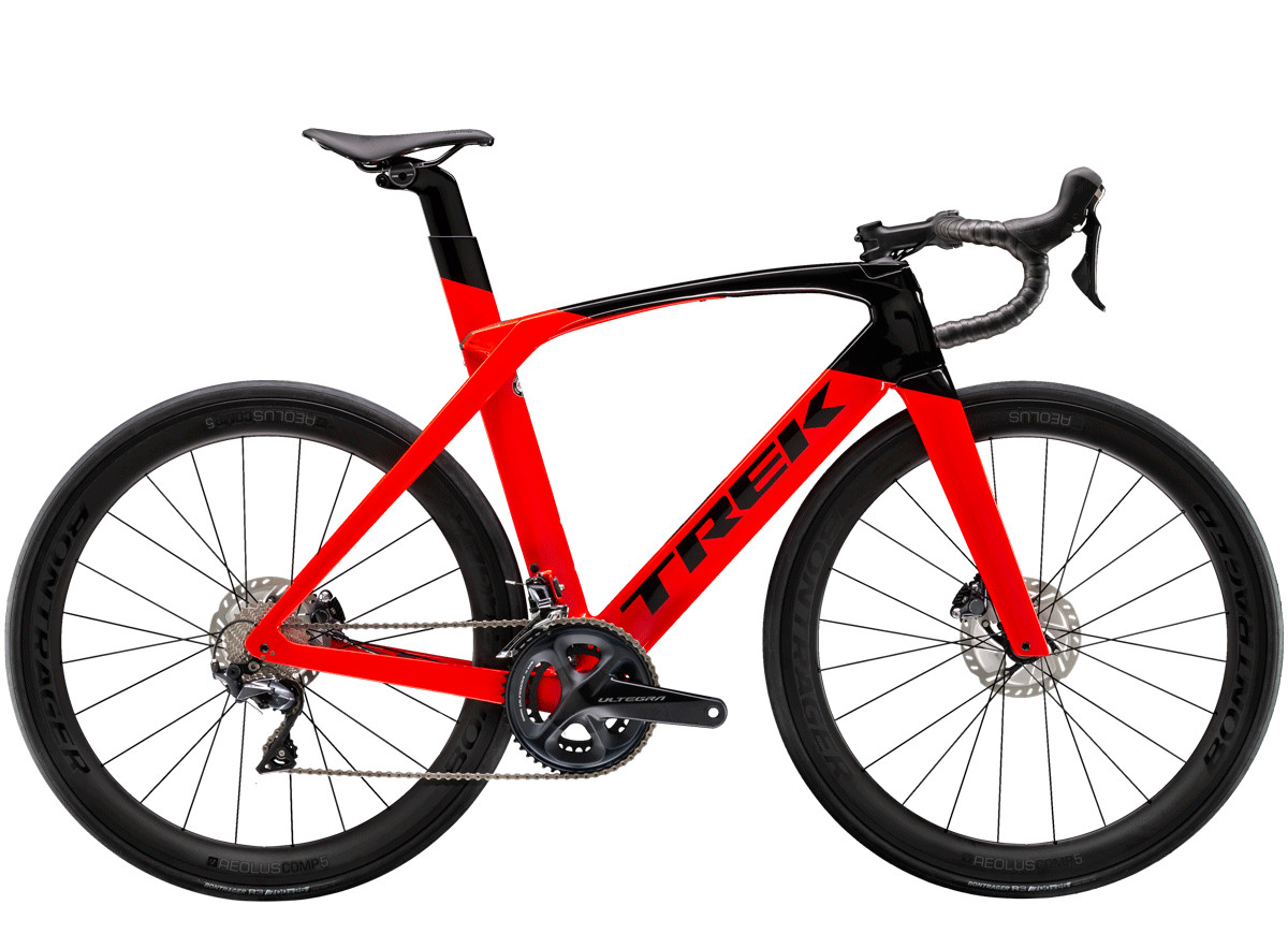 Neuheiten 2020: Trek Madone SL 6 Disc - SL 6 Disc: Das neue Madone