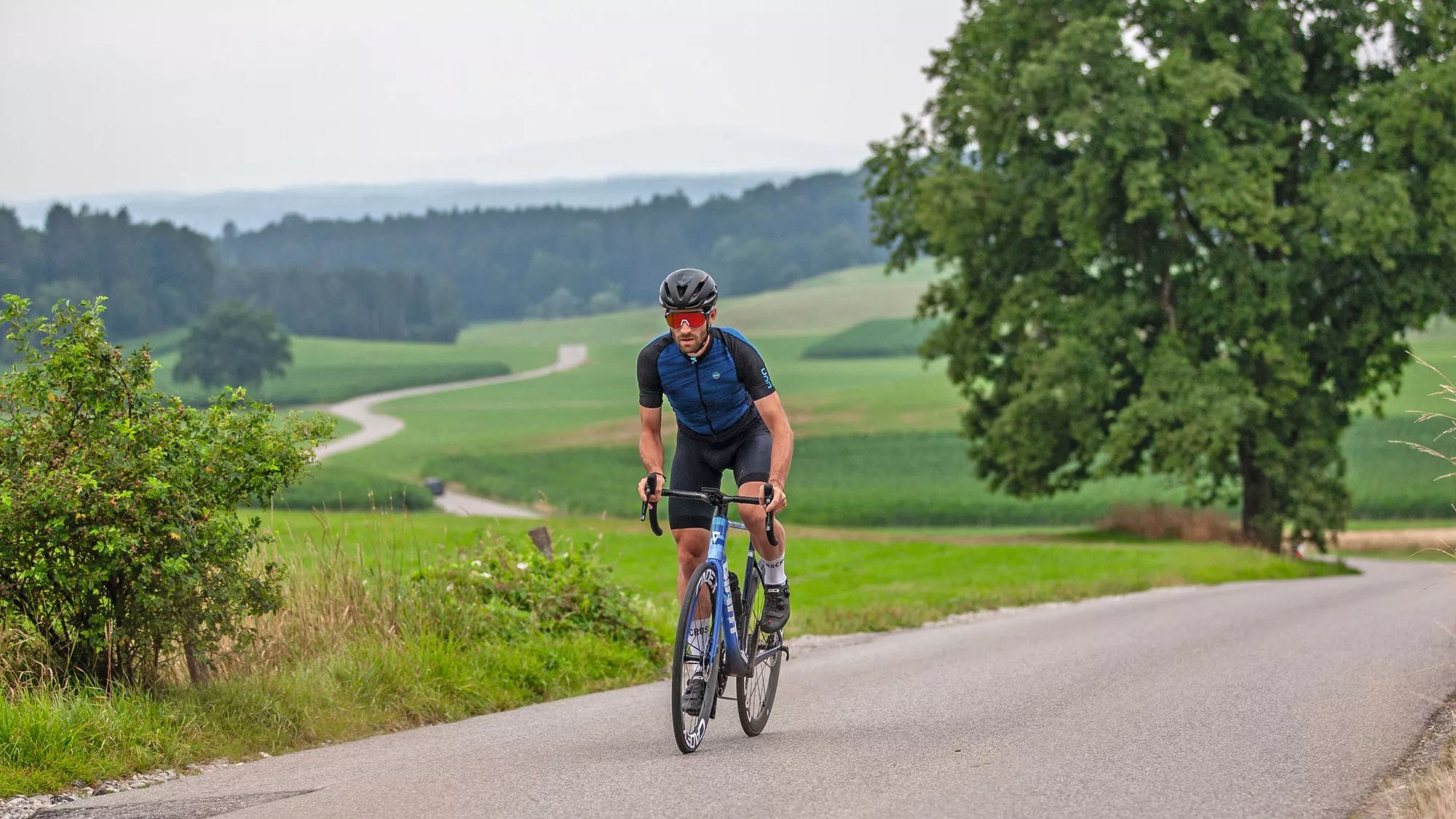 Giant Propel Advanced SL: Neues Aero-Rennrad im TOUR-Test