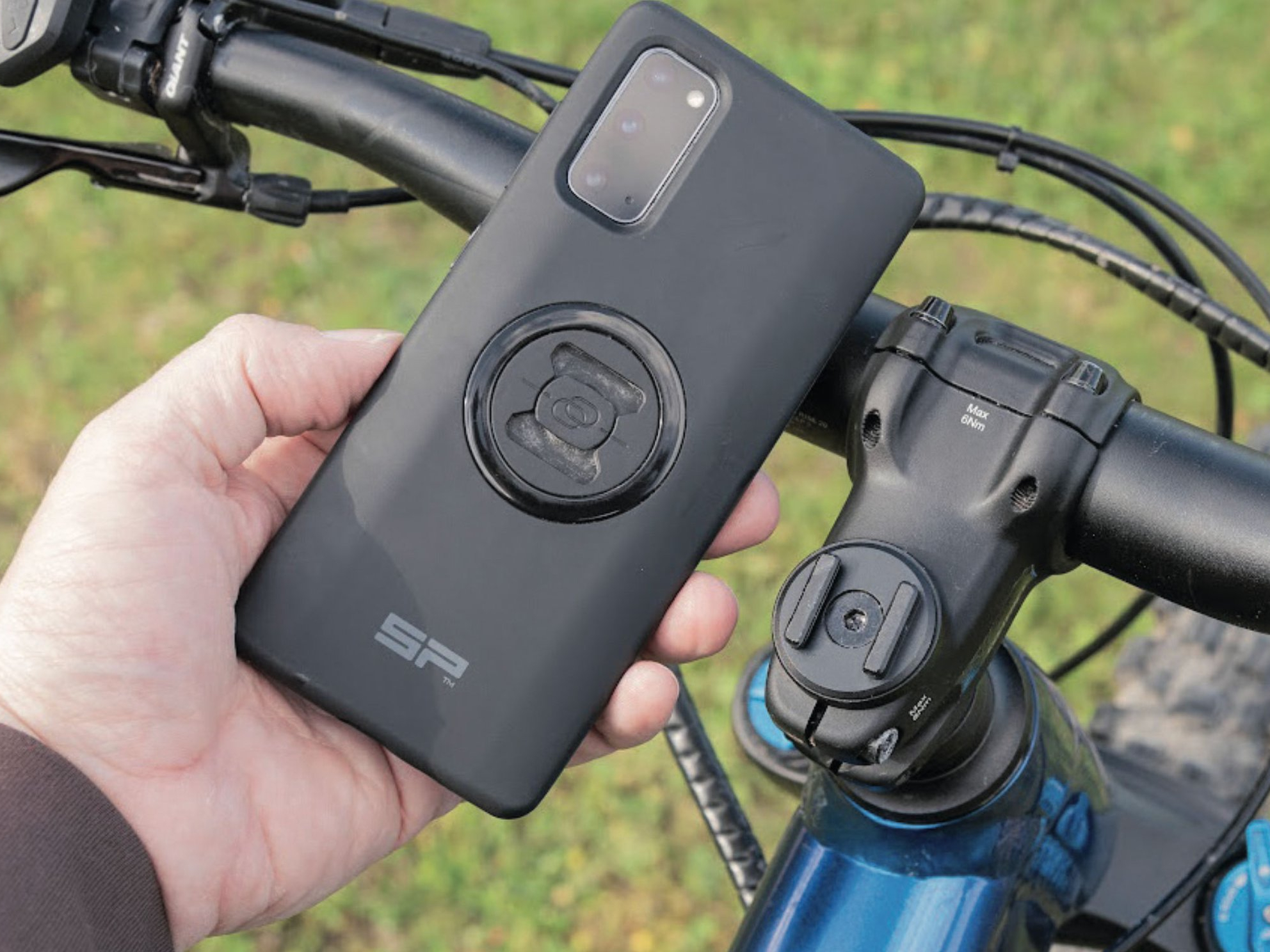 Smartphone als Bike-Navi - Vergleichstest Apps und GPS-Geräte