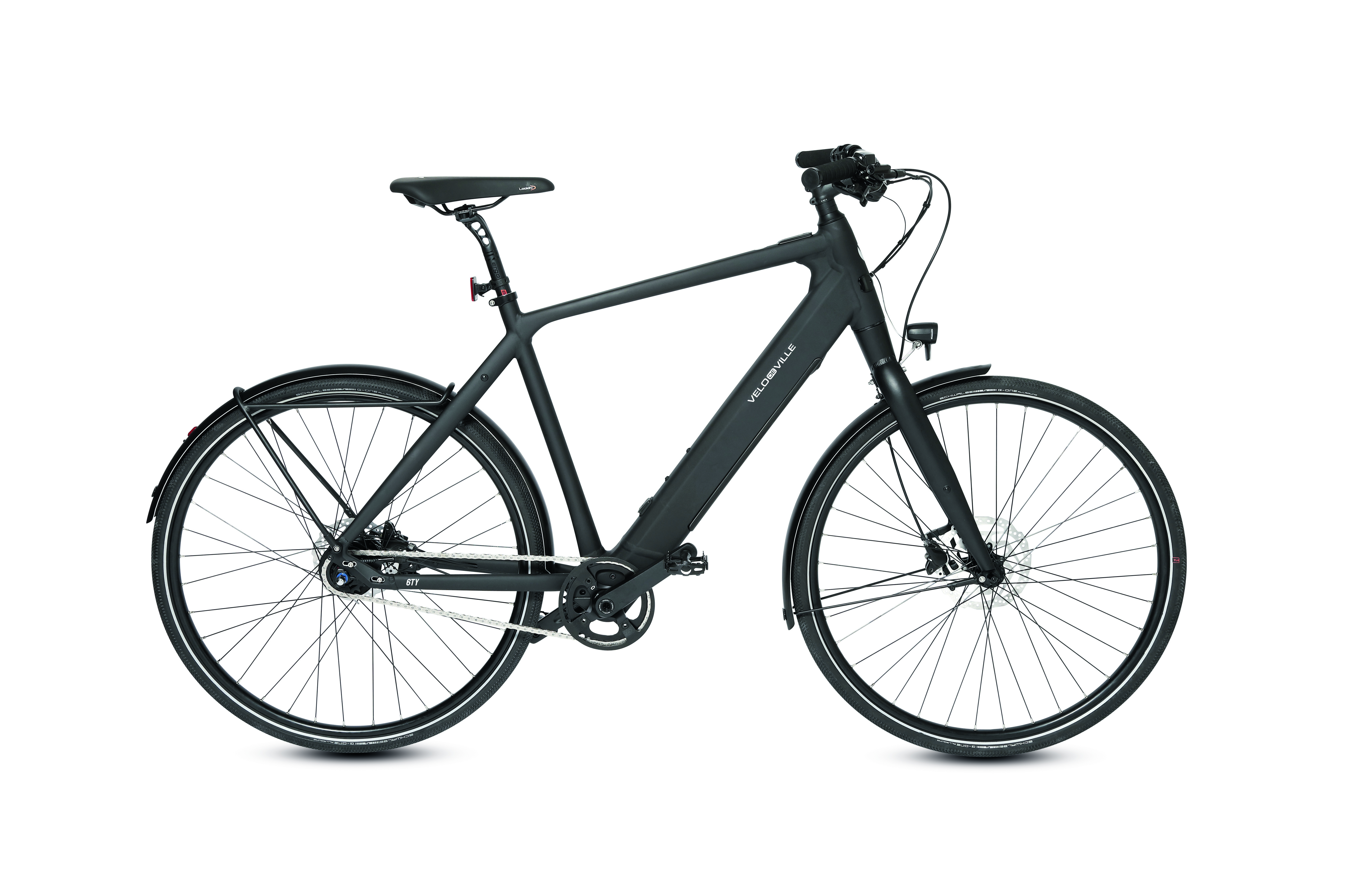 Urban-Bikes: 7 neue City-Bikes und Urban E-Bikes vorgestellt | MYBIKE