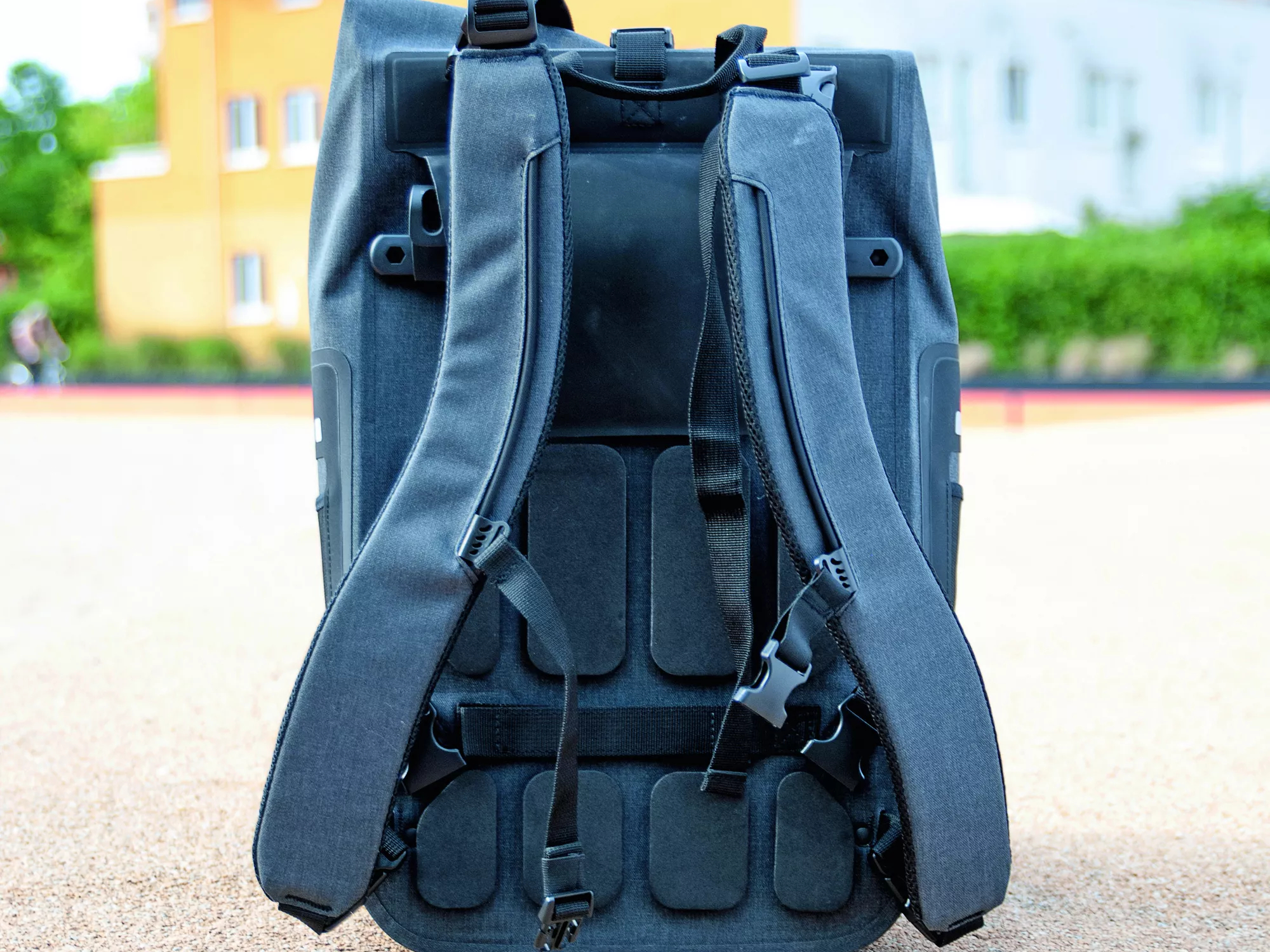 Fahrradtaschen und -rucksäcke für's Pendeln - 12 Modelle im Test | MYBIKE