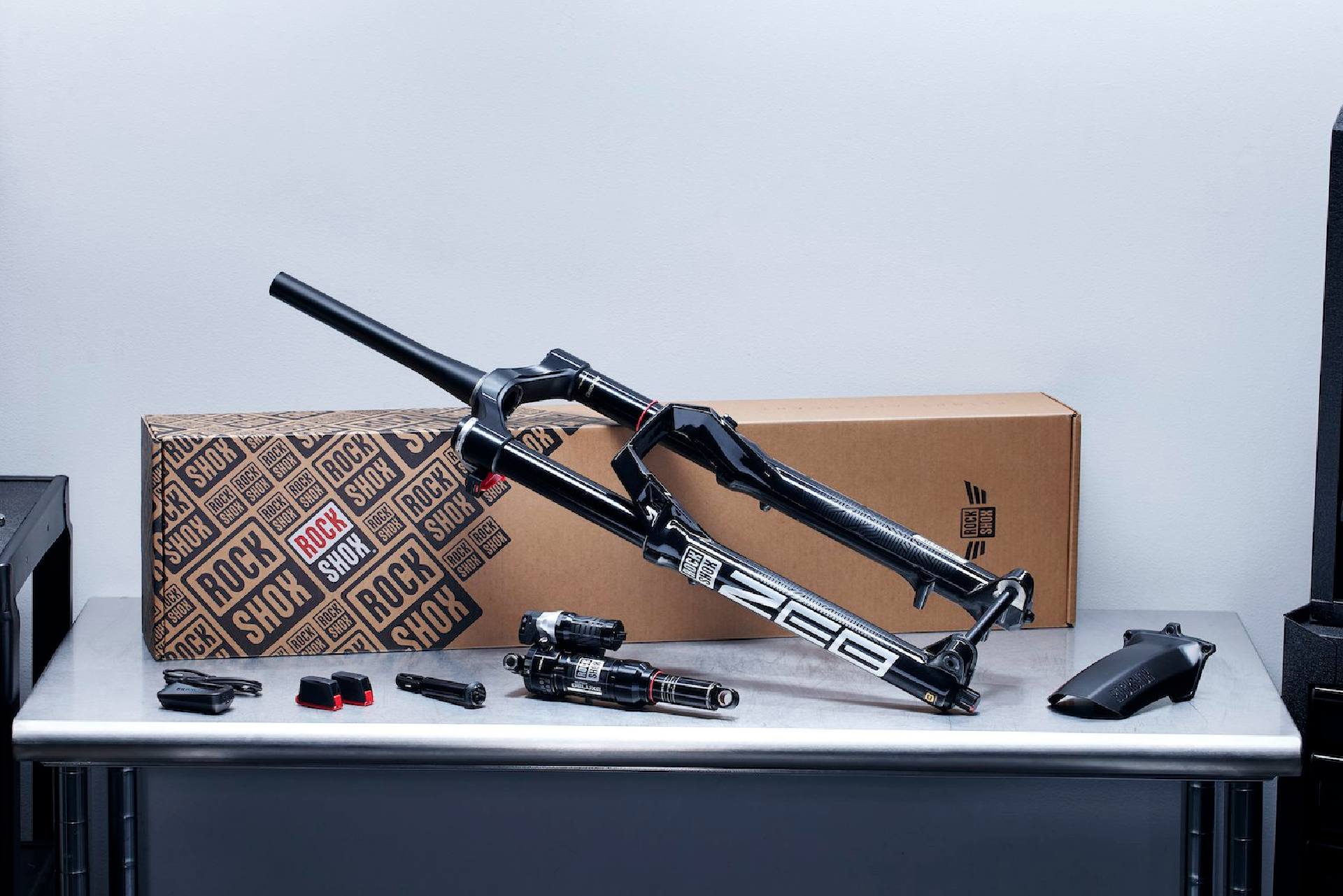 Rocket Key Performance Upgrade Kit Für Pocket Bike Produktbild-Vorschau 2