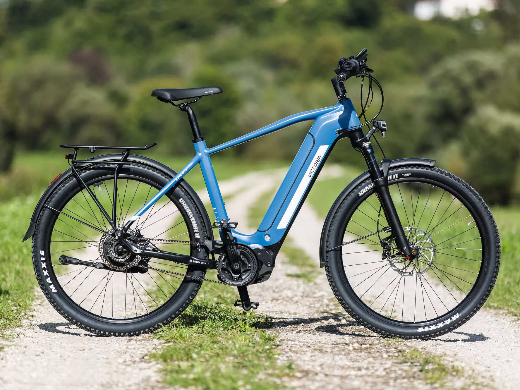 e roller fahrrad WANDLER-L/E: Dein E-Scooter fr Spa & Mobilitt