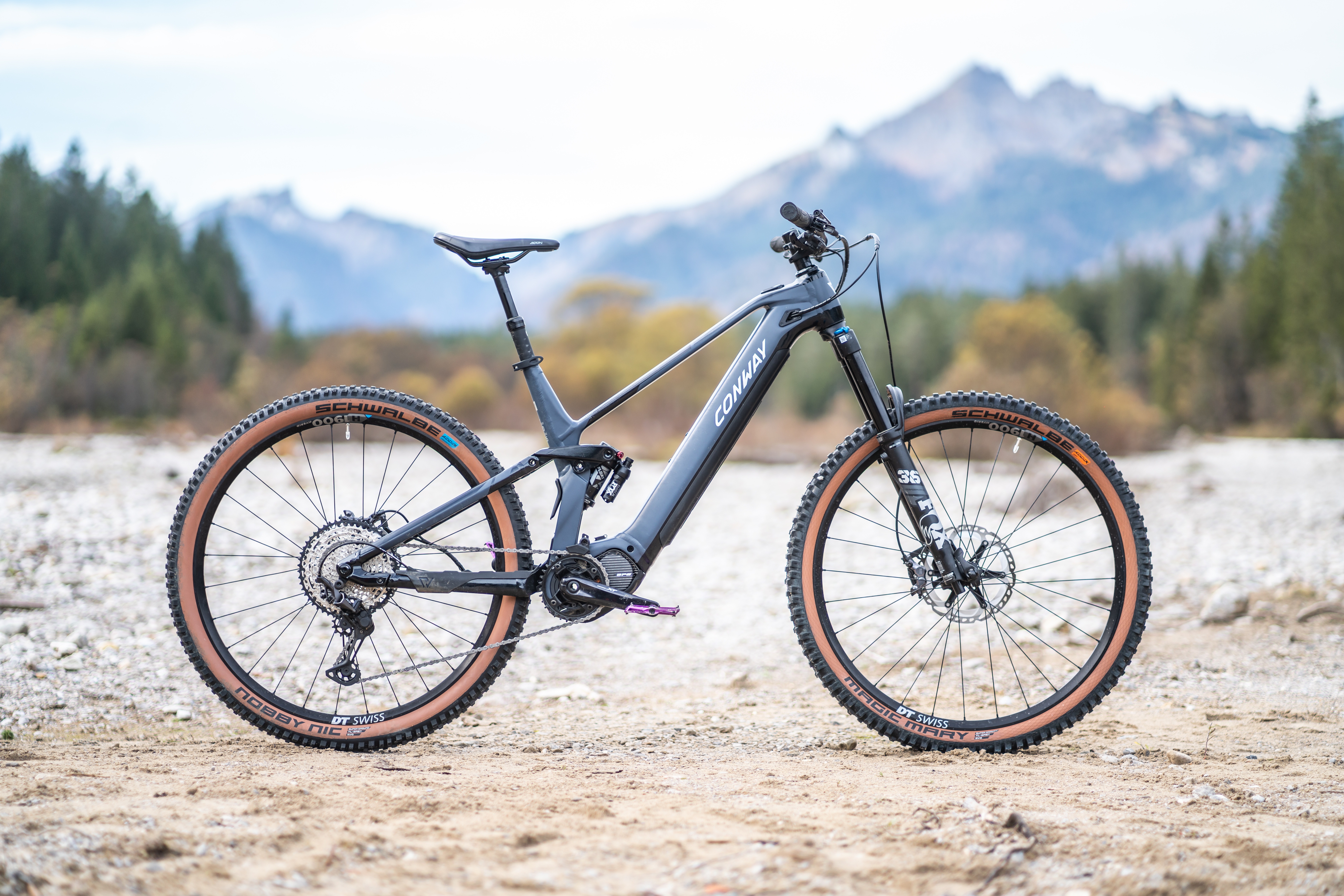 e bikes trekking herren 28