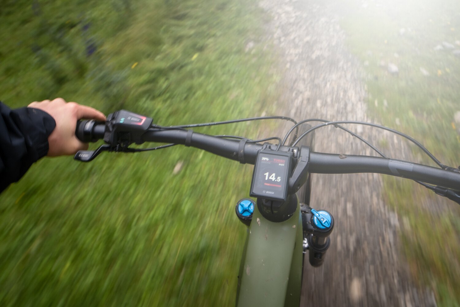 Bosch-Neuerungen – E-Bike Akku mit 750 Wh, Kiox 300 und alles wird vernetzt  » MHW Bike Magazin