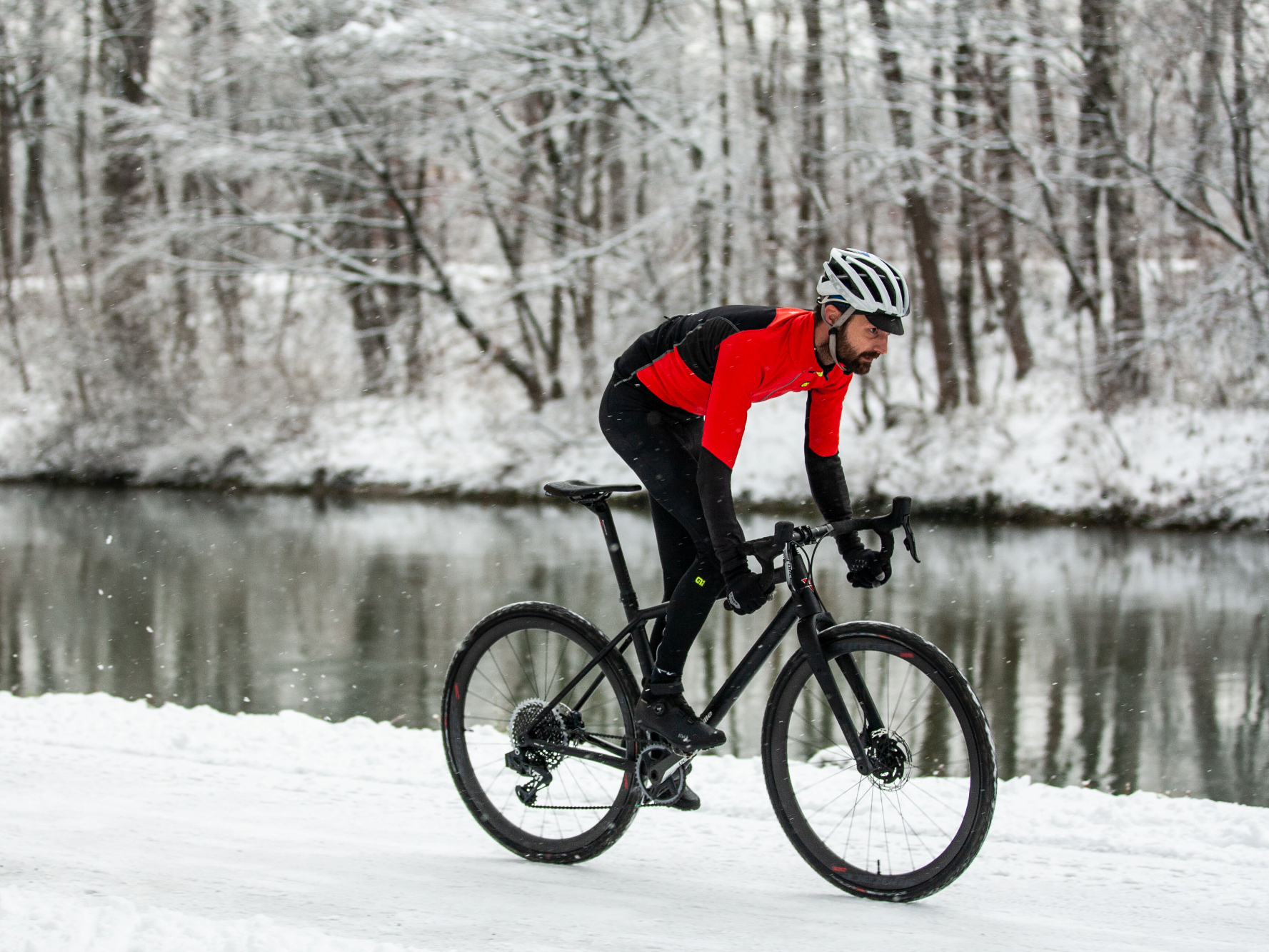 Liteville 4-One Mk2: Das Gravelbike im TOUR-Test | TOUR