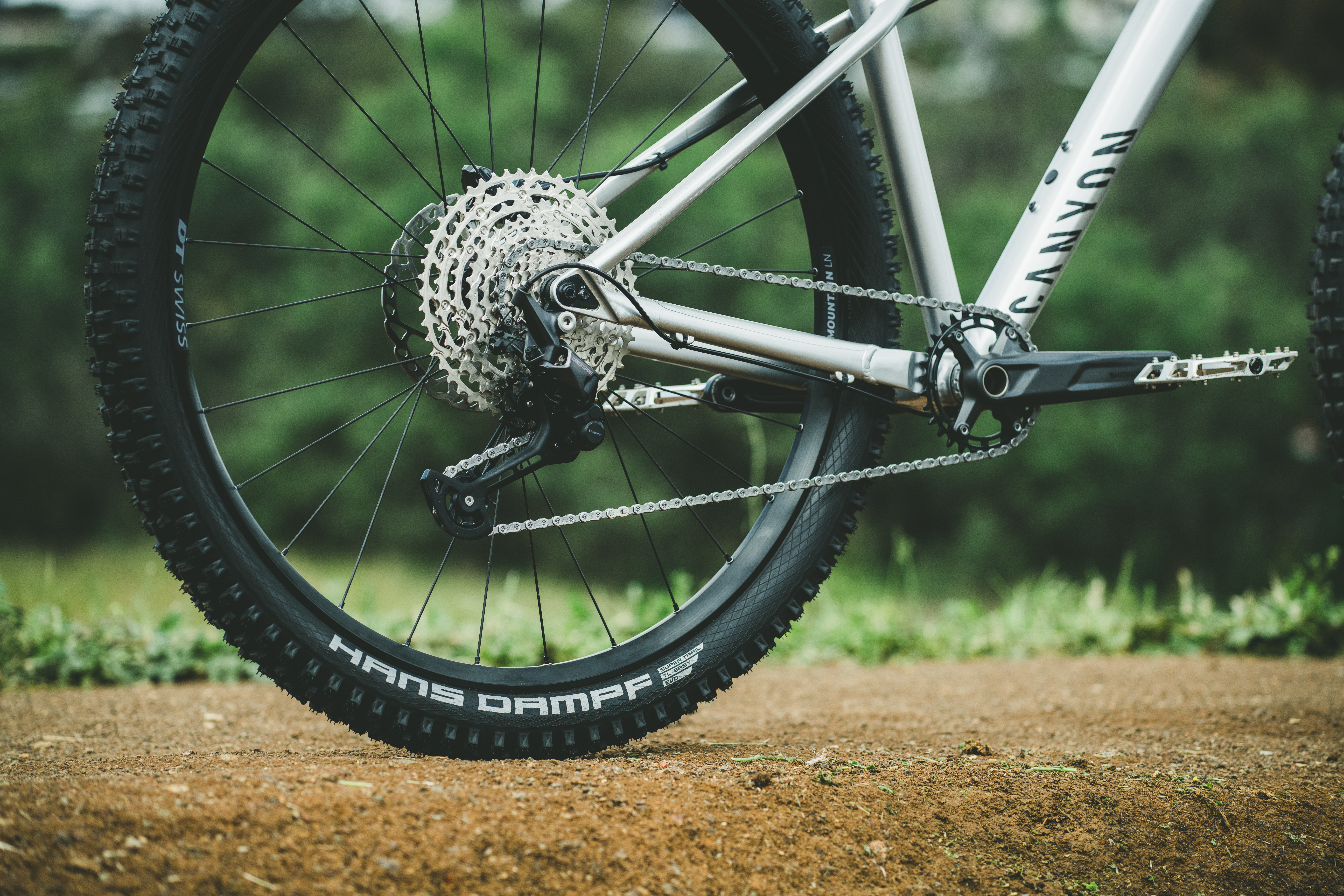 Canyon Stoic 2023: Update for the all-round hardtail | BIKE