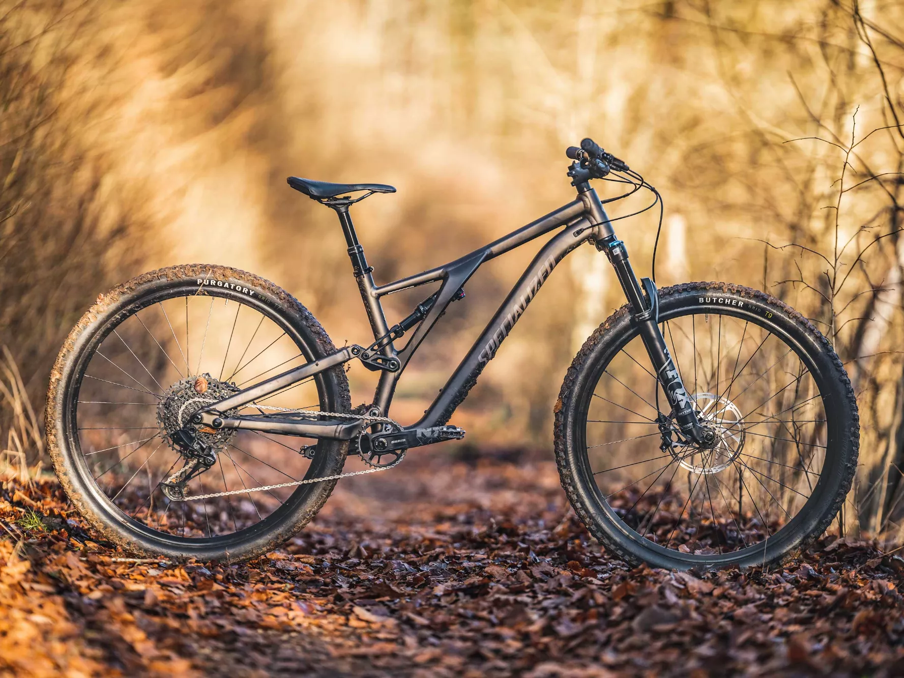 Test 2023 All Mountains bis 3300 Euro Specialized Stumpjumper