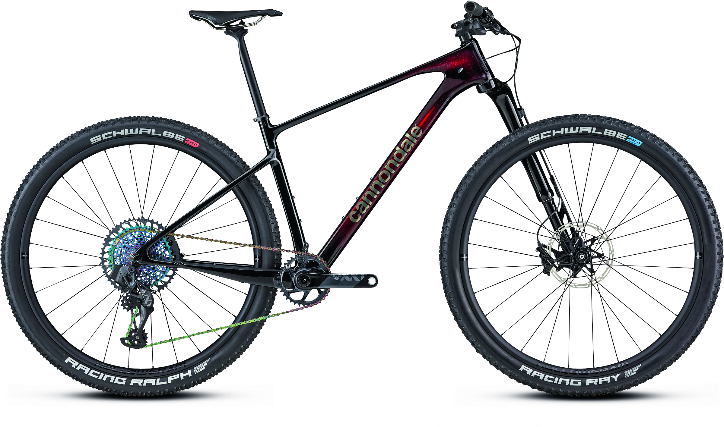 Mtb xc hardtail online