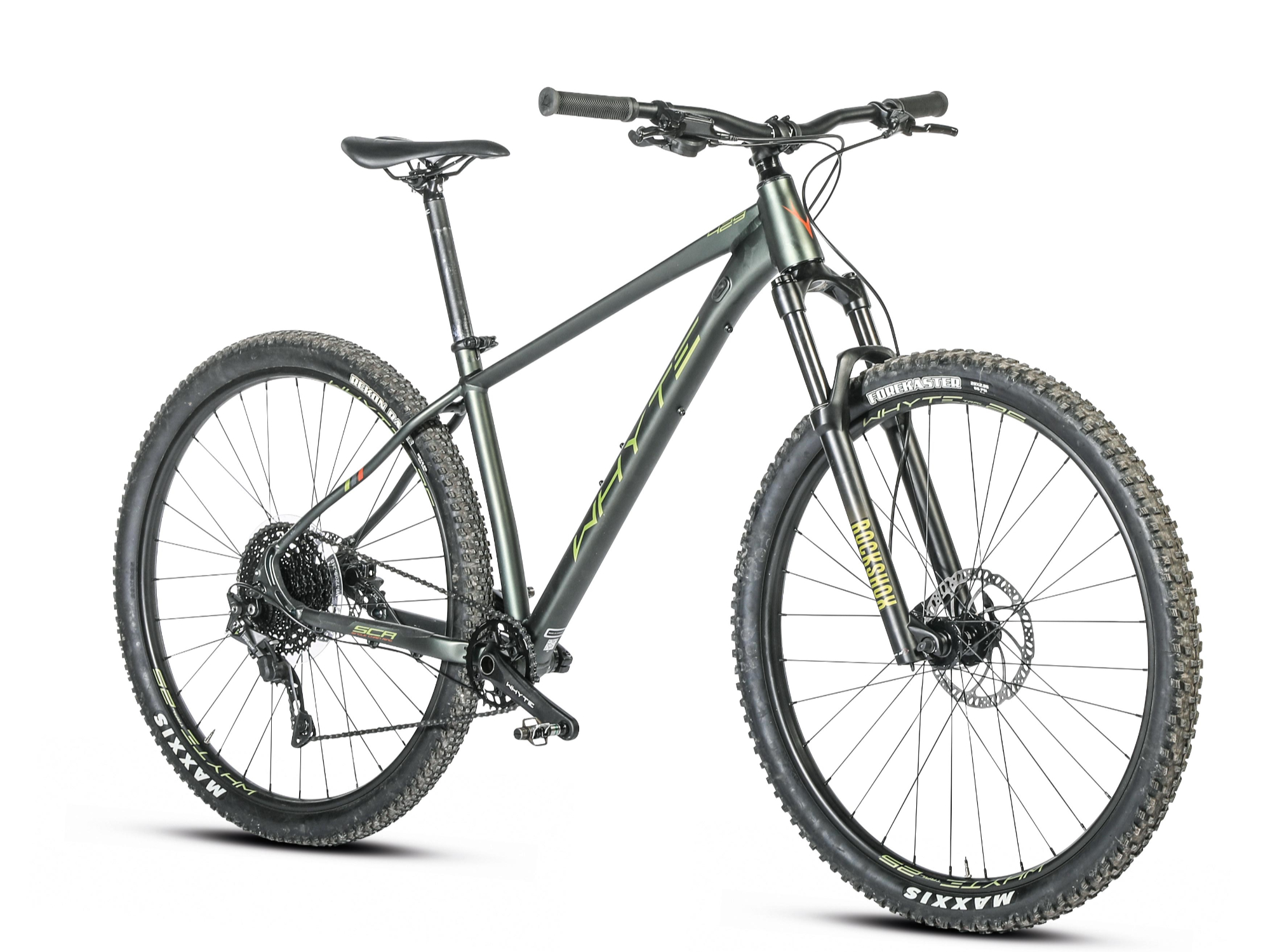 Whyte 429 2021 online