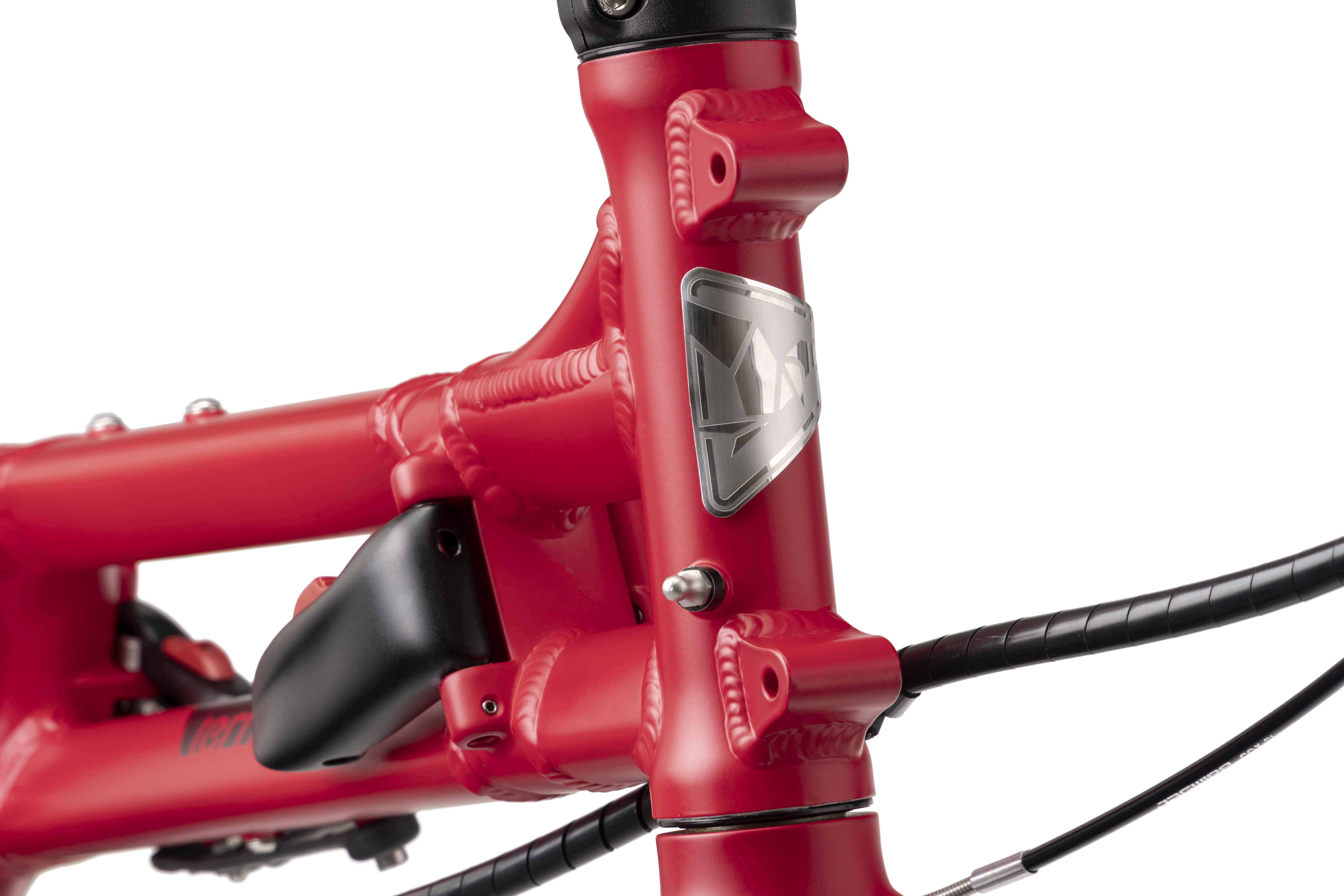 Tonino lamborghini folding bike sales