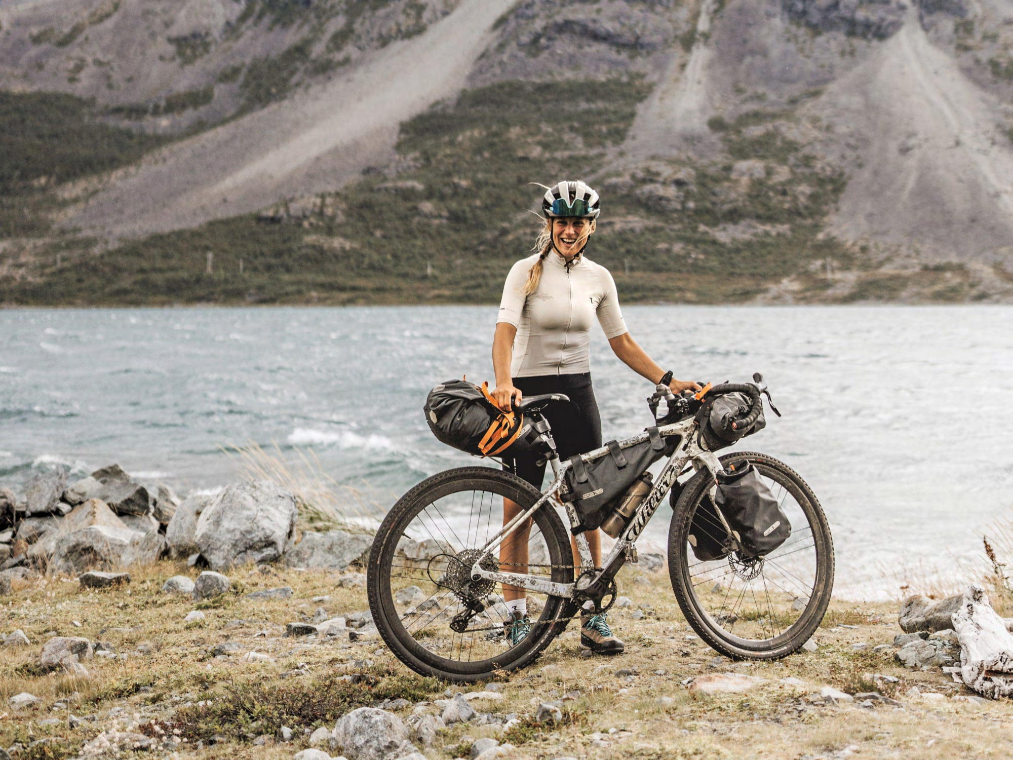 Bikepacking gravel bike deals