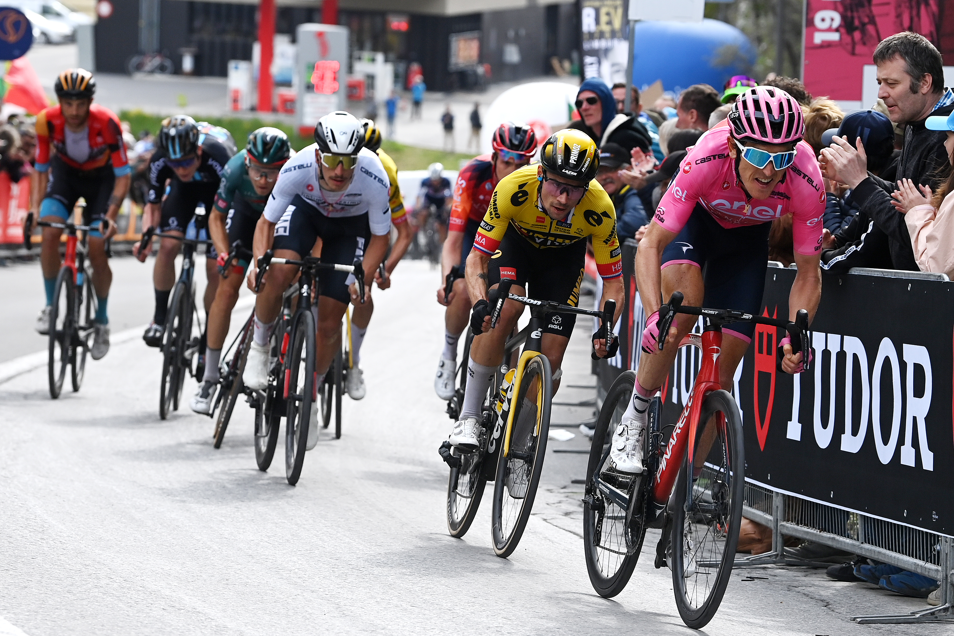 giro live ticker 16 etappe