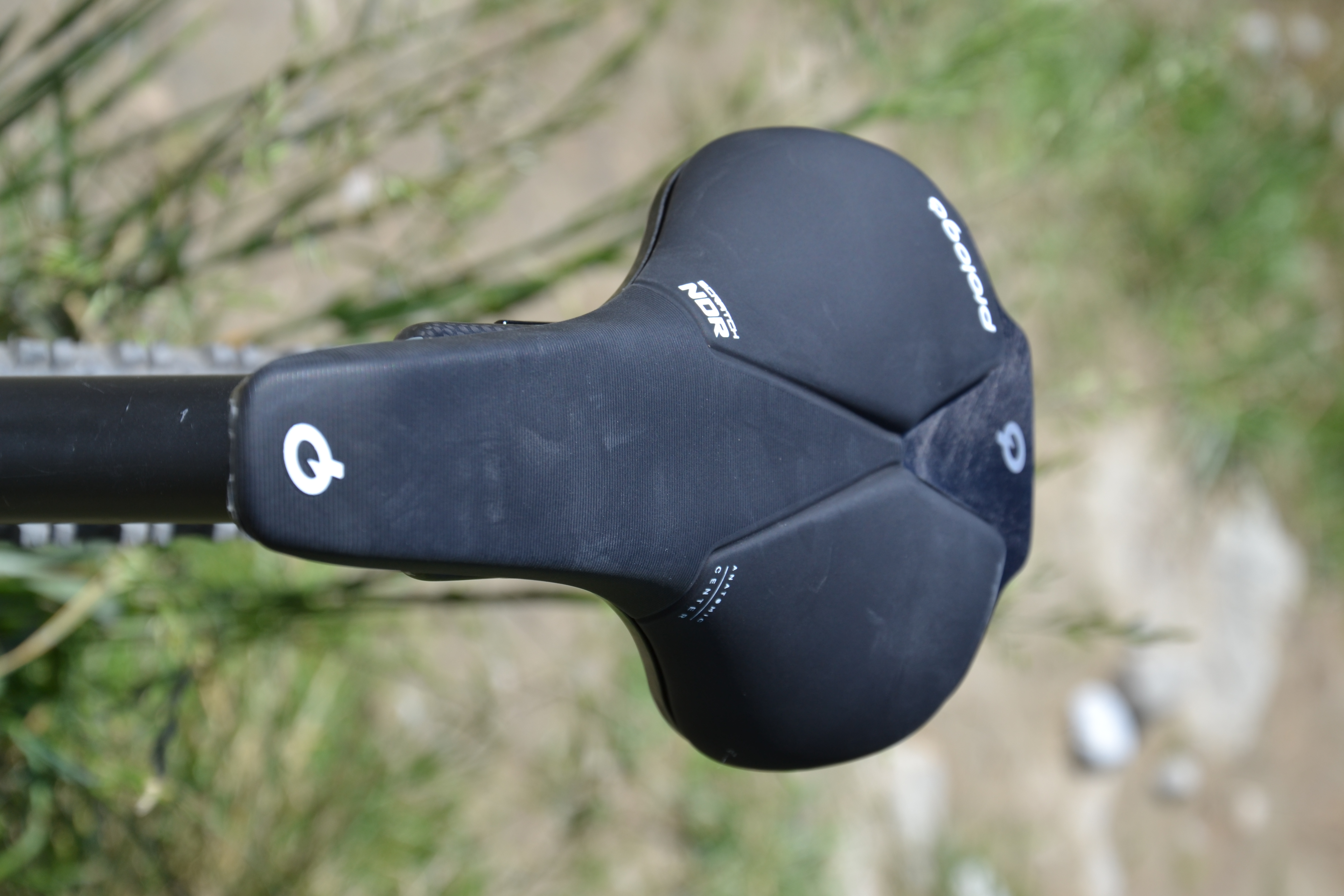 Prologo saddle: Scratch NDR - wide nose for cross-country bikes | BIKE