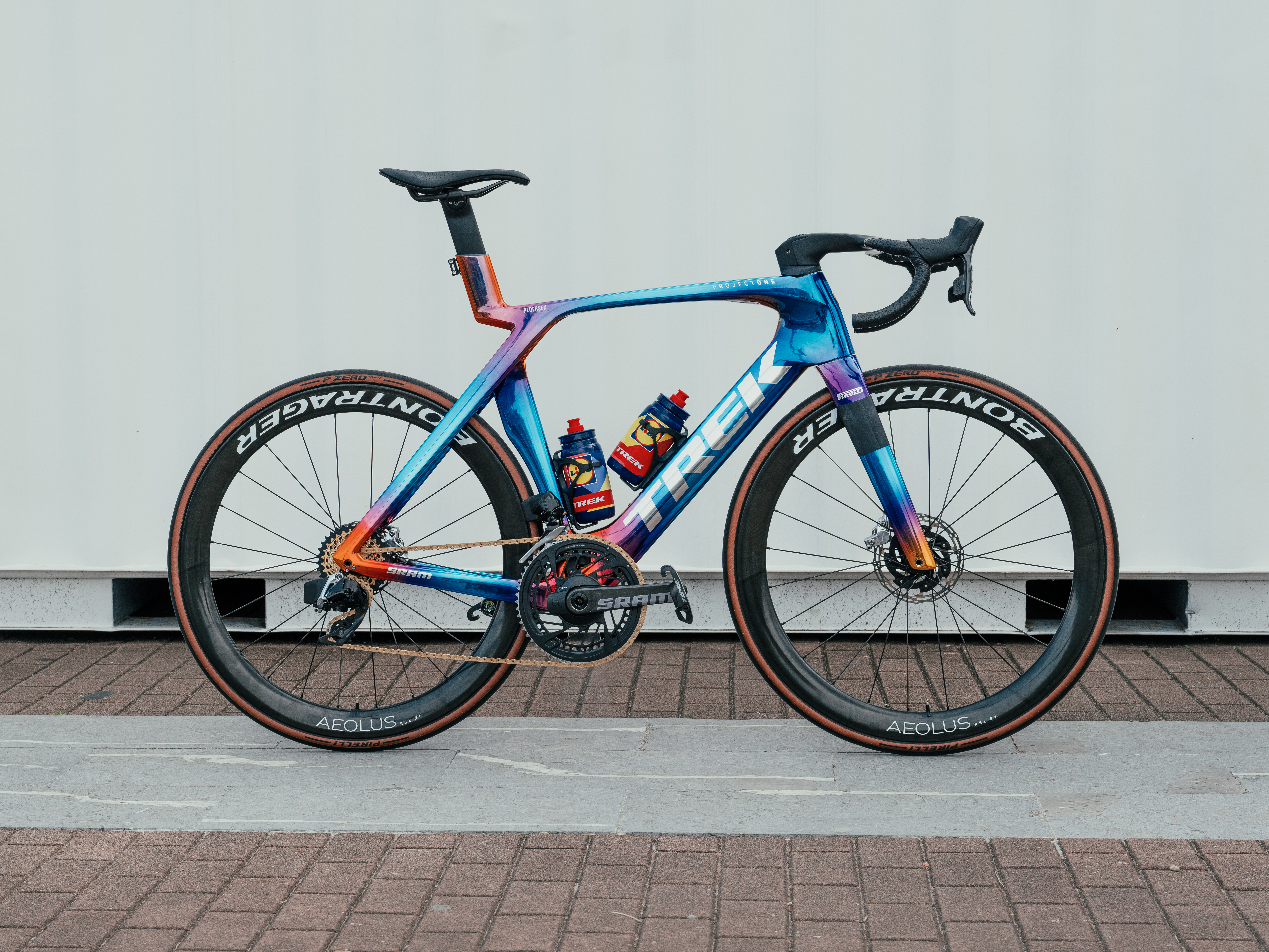 Custom Lackierung: So wird das Rad zum Unikat | TOUR
