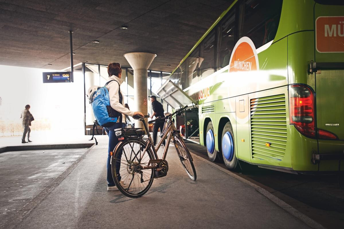 Bühne Ingenieure heftig flixbus e bike mitnahme Erz Bitten Friseur