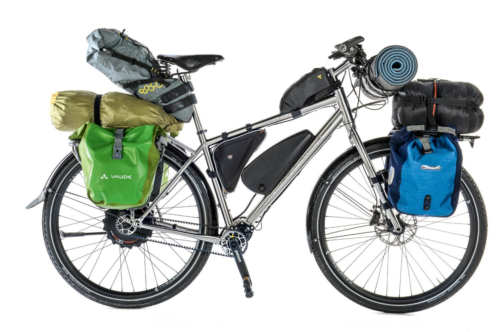 schlafsack mit ärmel 130 cm prima klima Ärmeln / Thinsulate – Odenwälder BabyNest Größe:130cm Grüezi-Bag Schlafsack 'Kids Colorful', Kind