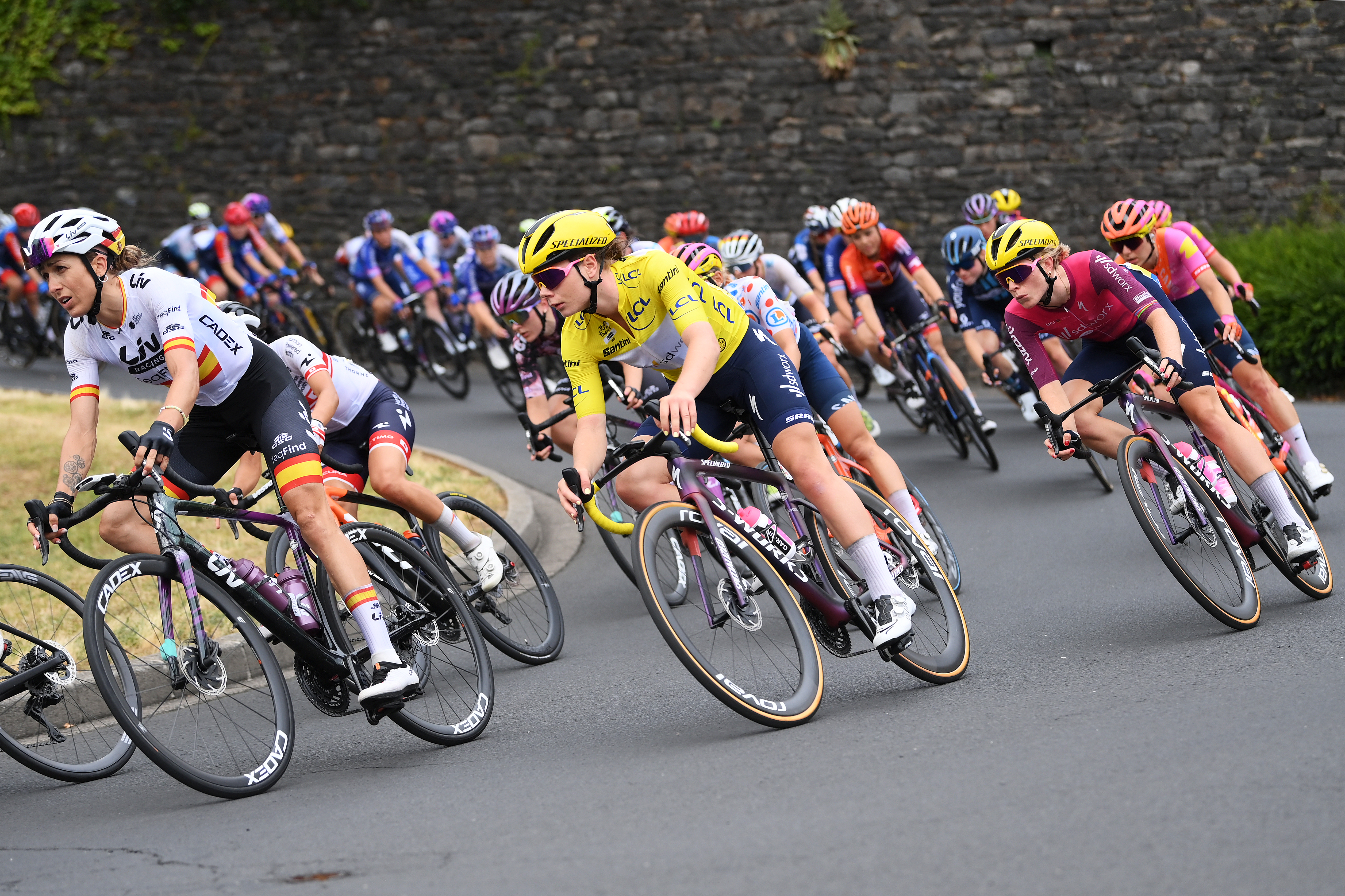 Tour de France Femmes 2023 5