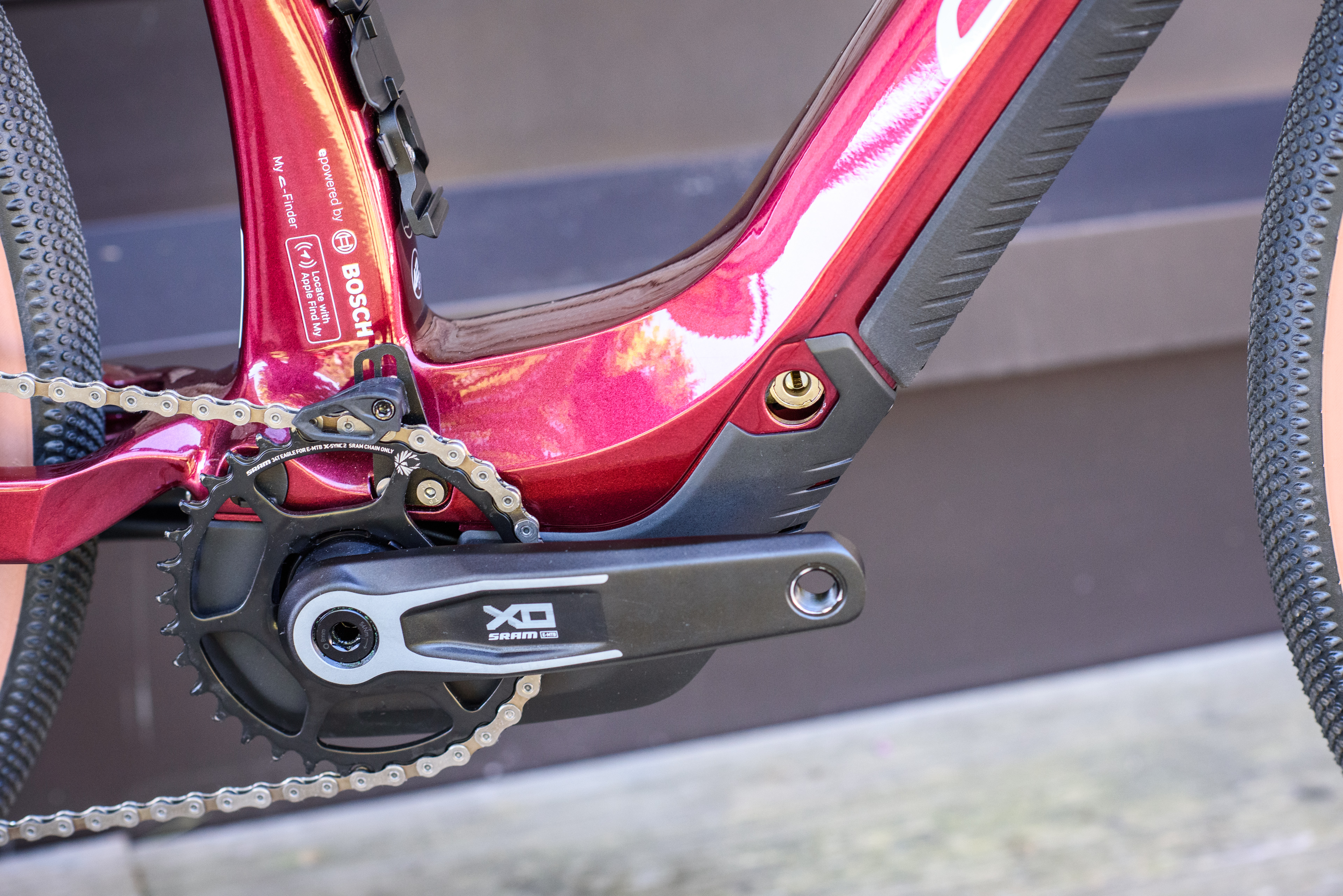 Corratec gravel deals