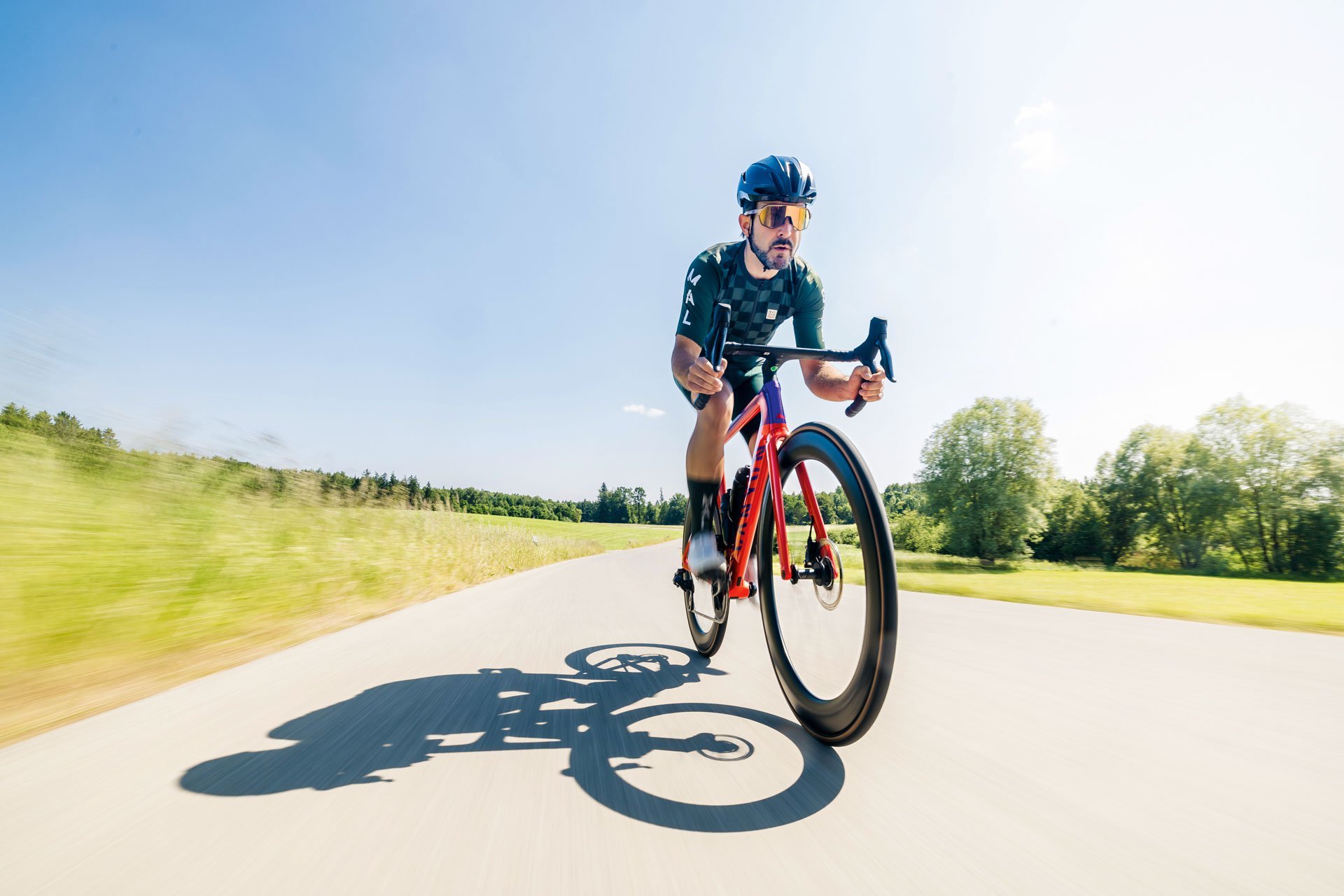 Tubeless-Reifen vs. | Welche sind TOUR Clincher-Reifen: besser