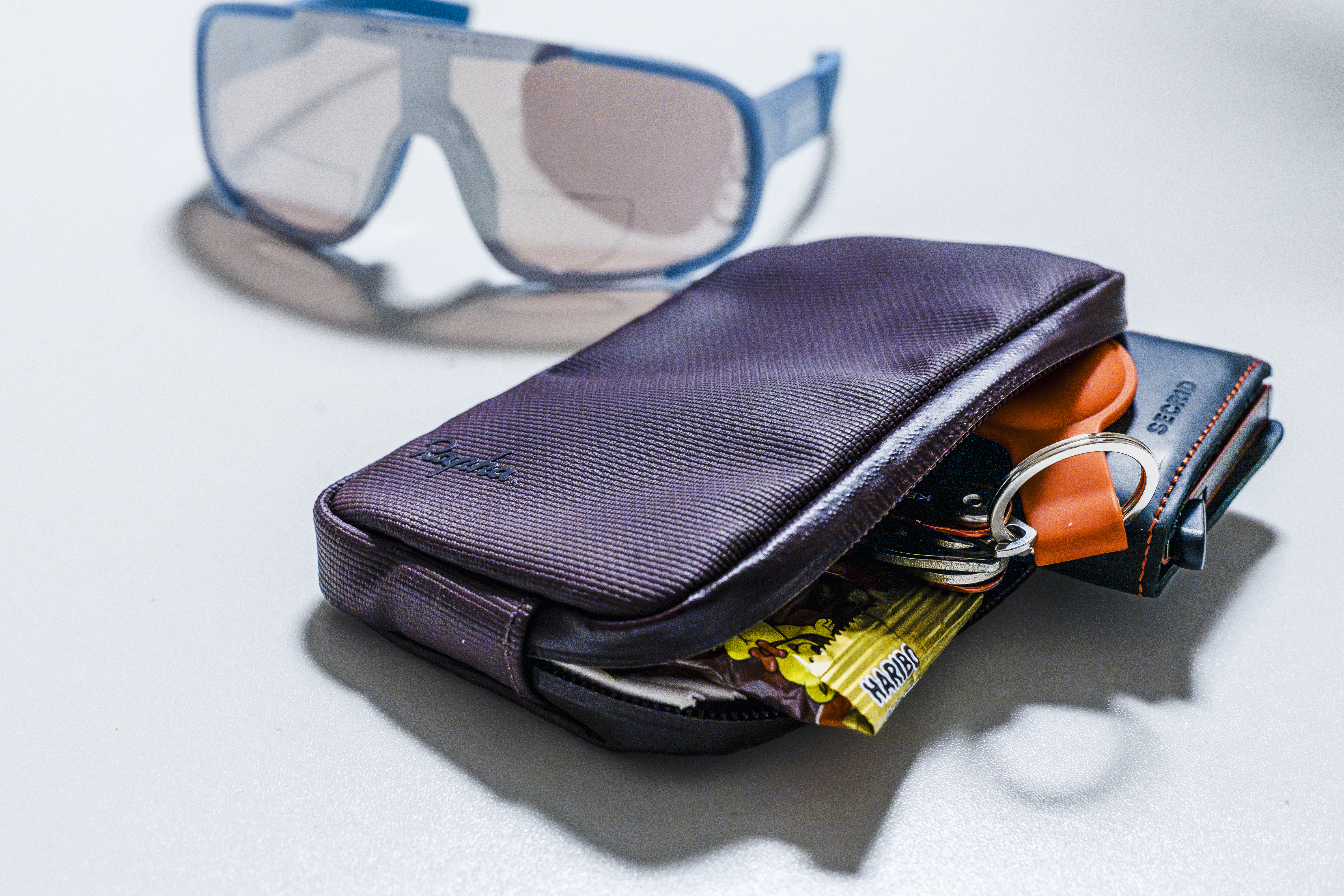 Rainproof Essentials Case: TOUR editors' favourite items | TOUR