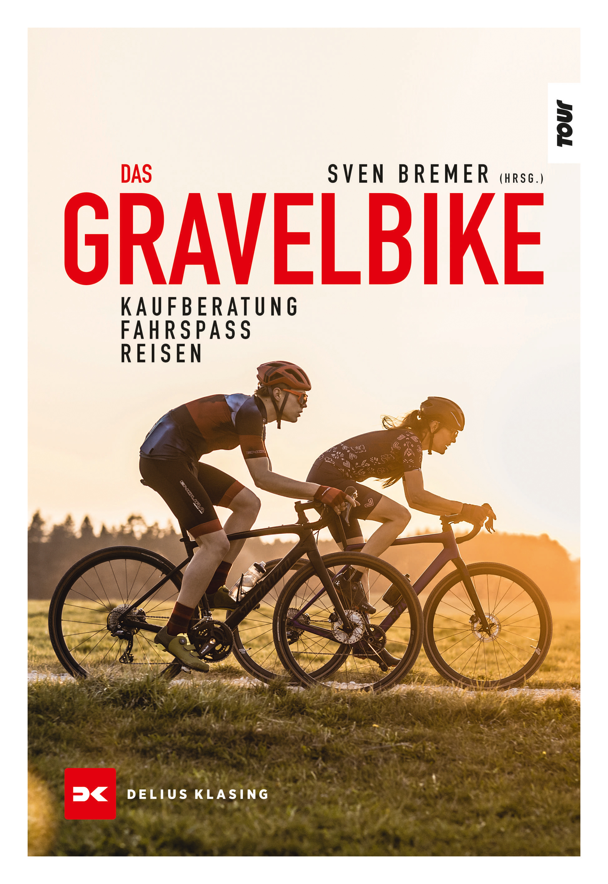 Frankfurter Buchmesse 2023: 6 neue Fahrrad-Bücher