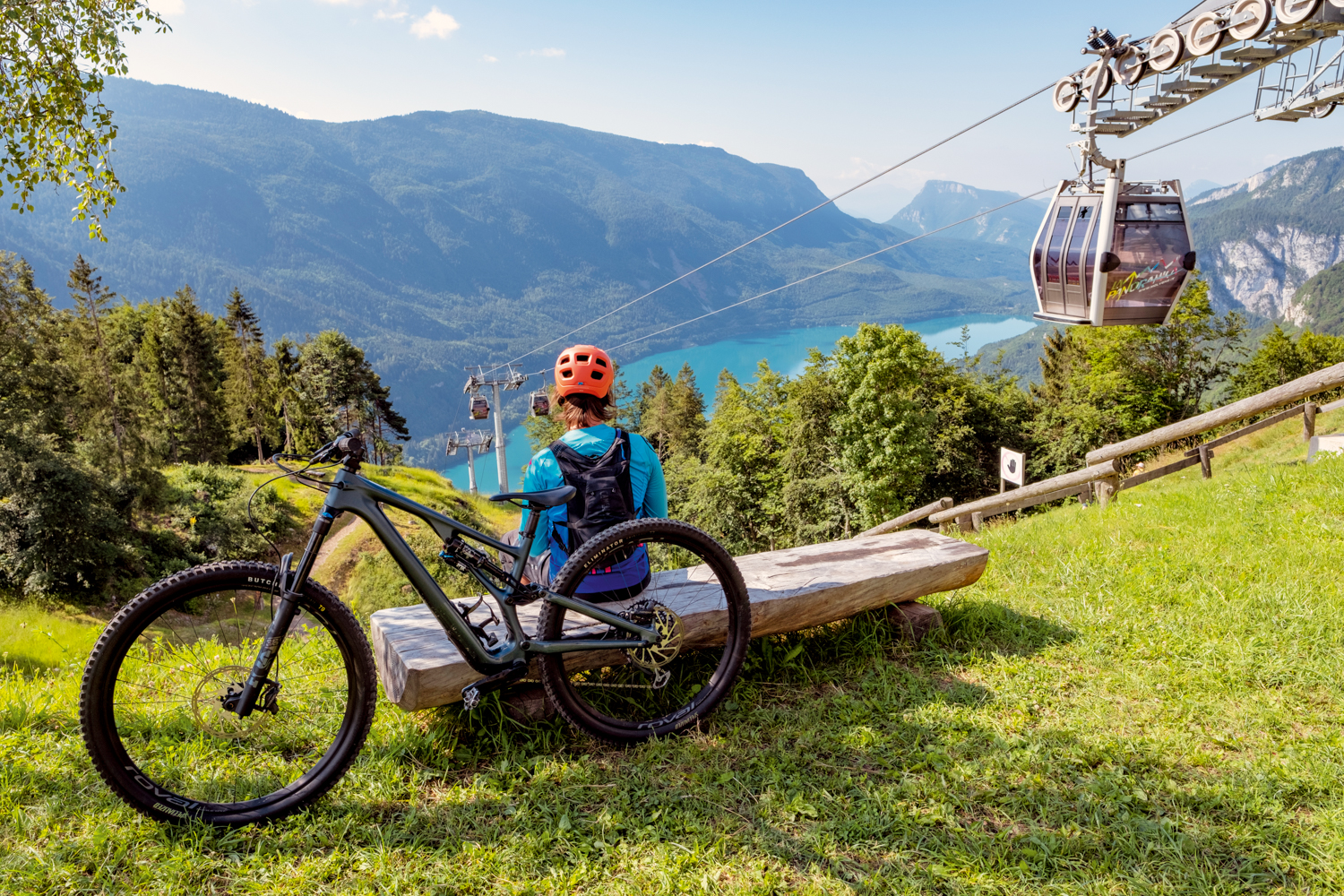 Frankfurter Buchmesse 2023: 6 neue Fahrrad-Bücher