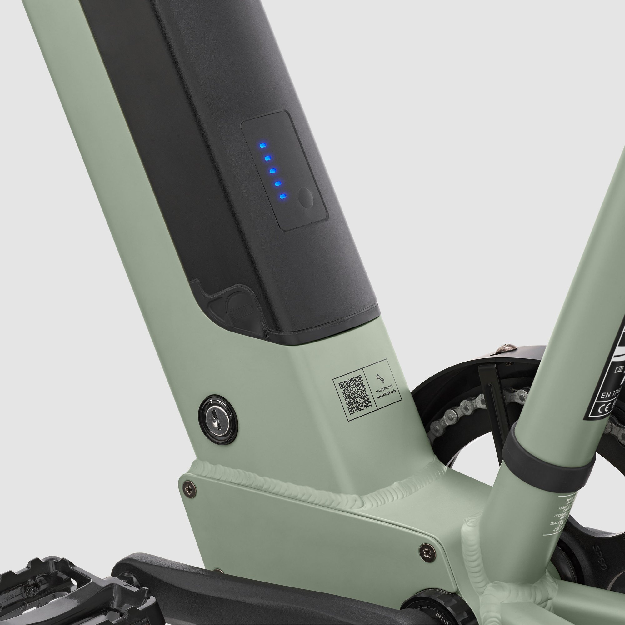 shimano mountain pedals Shimano XTR PD-M9100 SPD Pedal Short Axle 3mm – Incycle Bicycles
