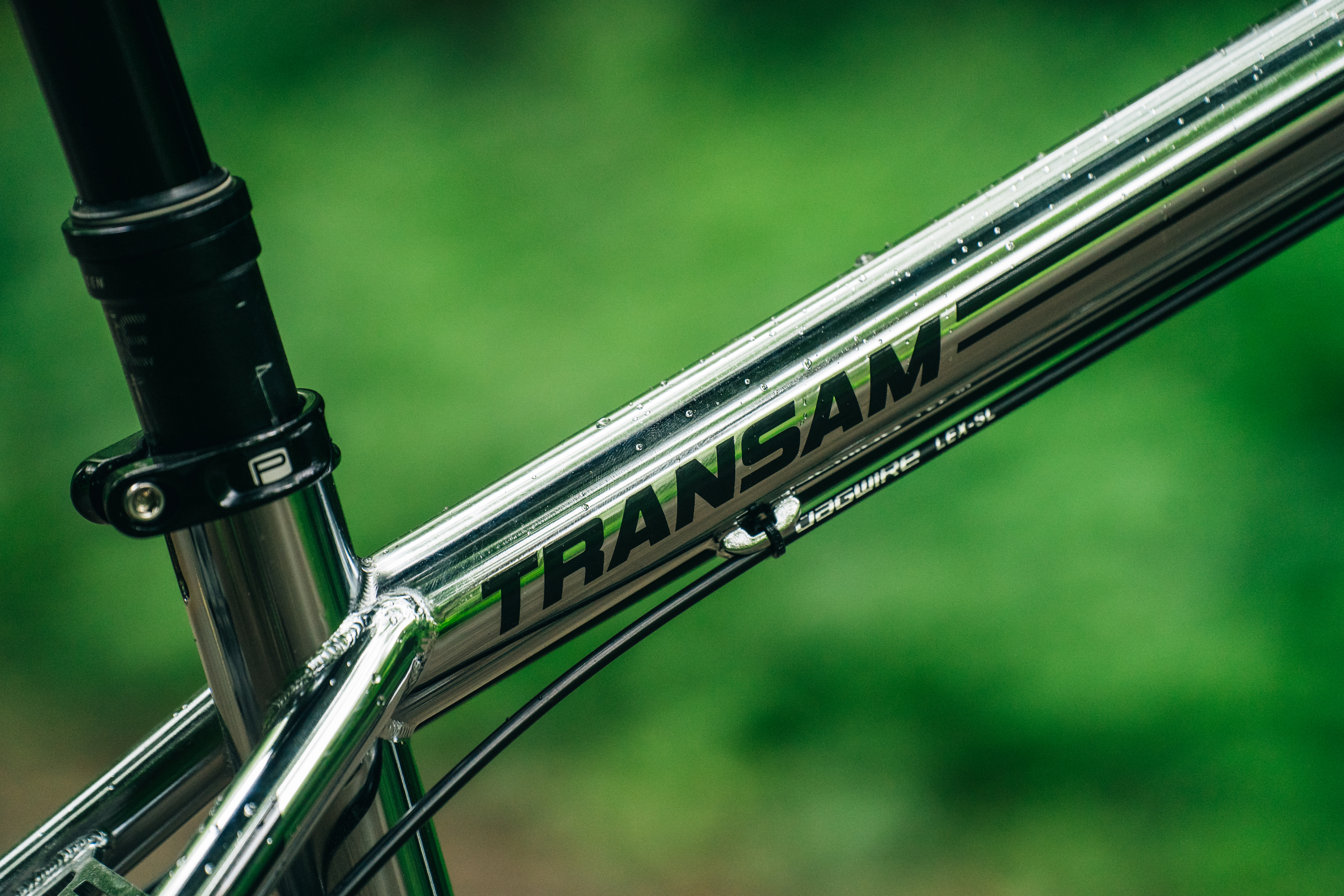 Hardtail-MTB aus den USA: Das TransAM von Transition ist zurück | BIKE