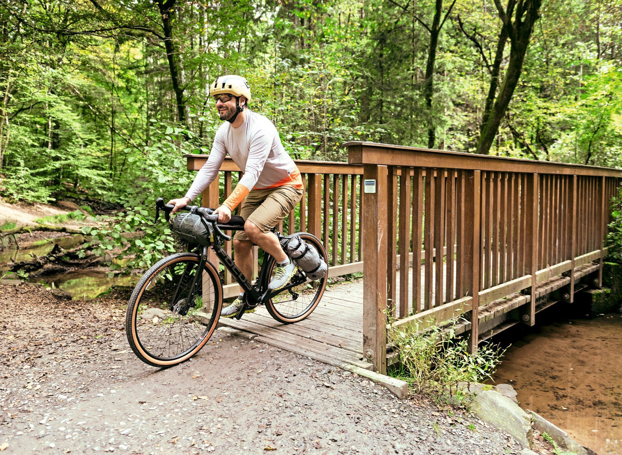 hardtails mountainbikes Hummingbird main image 0
