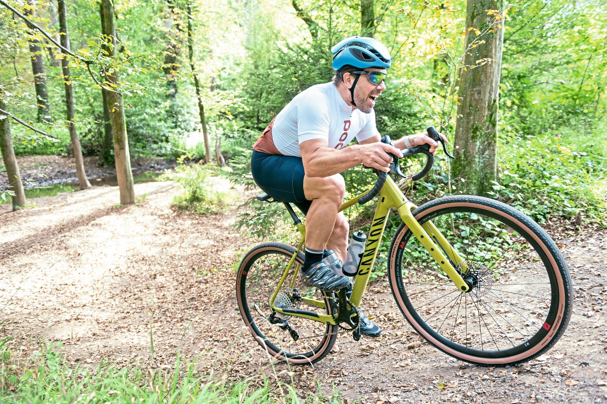 ergon pedal Ergon PC2 Pedal – Incycle Bicycles main image 0