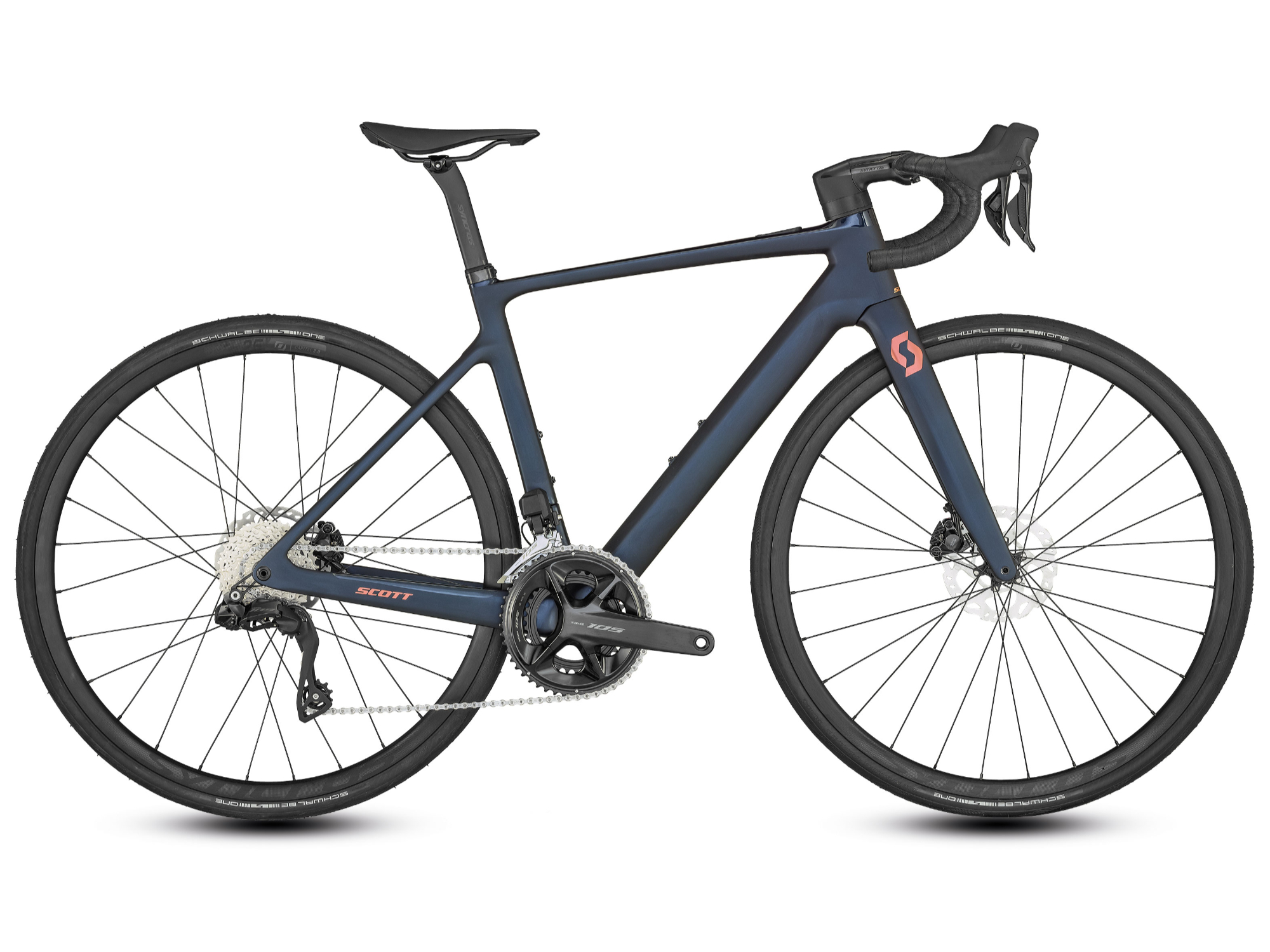 Fahrbericht E-Rennrder: Rose Reveal und Scott Contessa unter Strom | TOUR