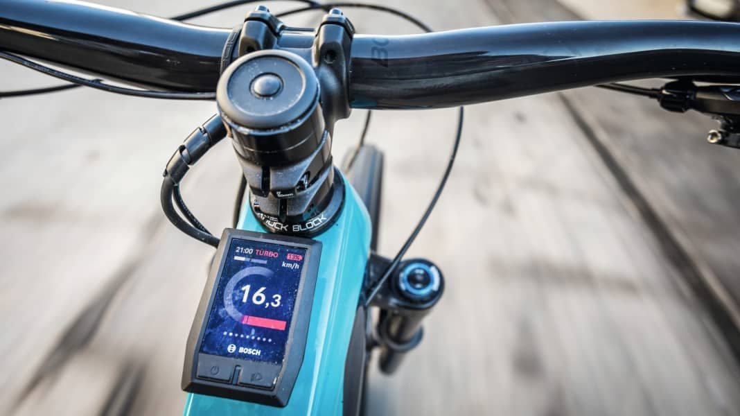 E-Bike-Akku: So kommt er bei Kälte gut durch den Winter