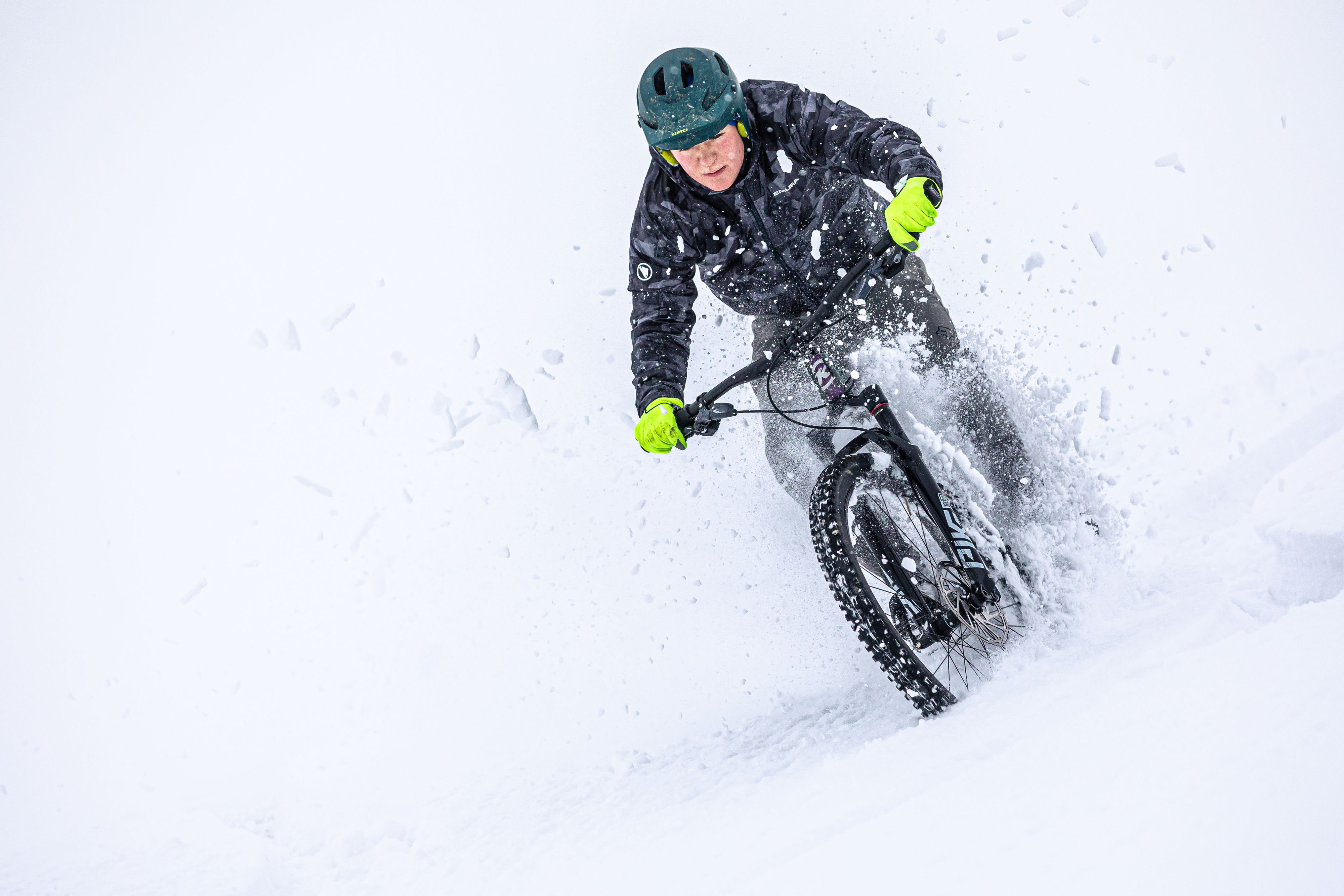 E-Bike-Akku im Winter und bei Kälte: E-Biken bei Minusgraden?