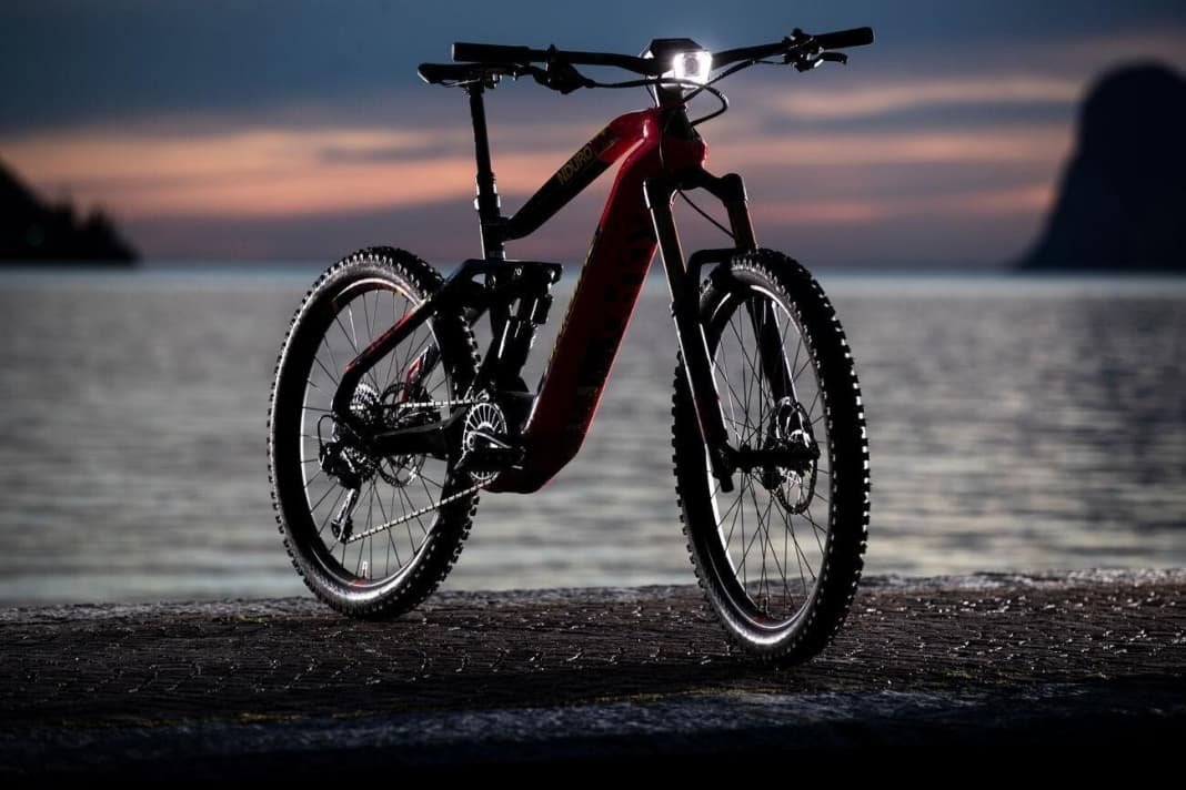 E-Bike im Winter: Keine Angst vor Minusgraden