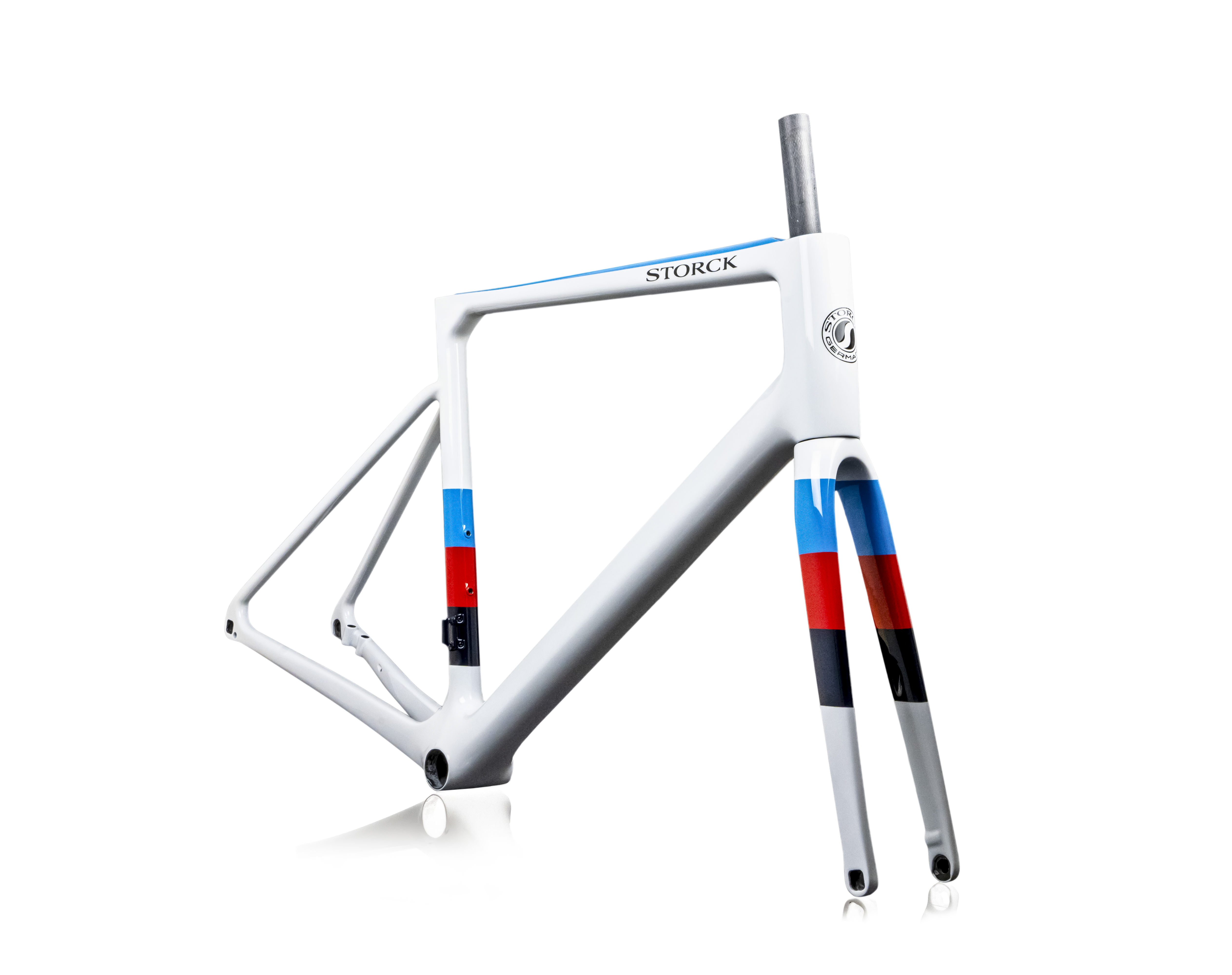 Custom Lackierung: So wird das Rad zum Unikat | TOUR
