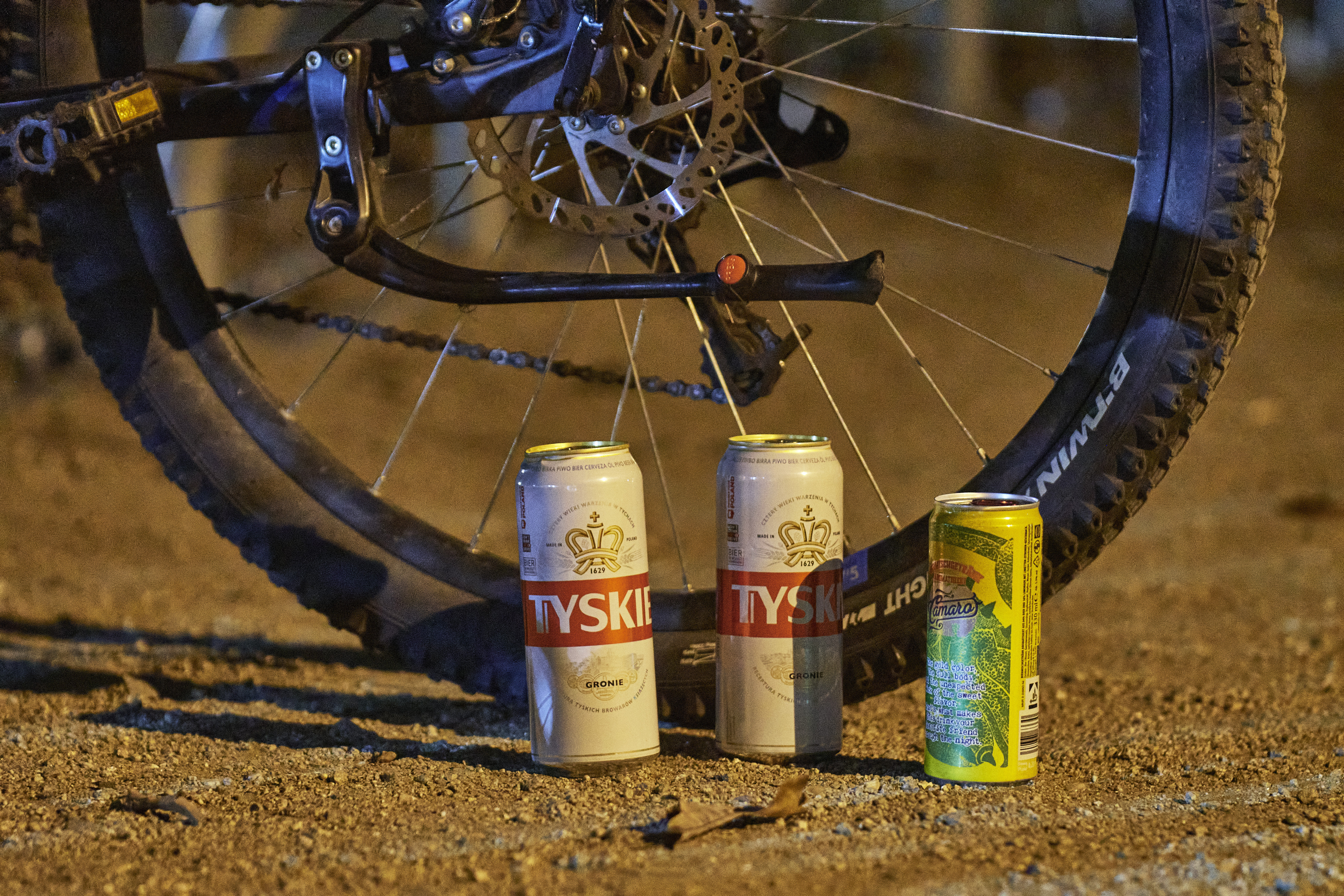 Promillegrenze auf dem Fahrrad: Regeln & Strafen für Alkohol beim