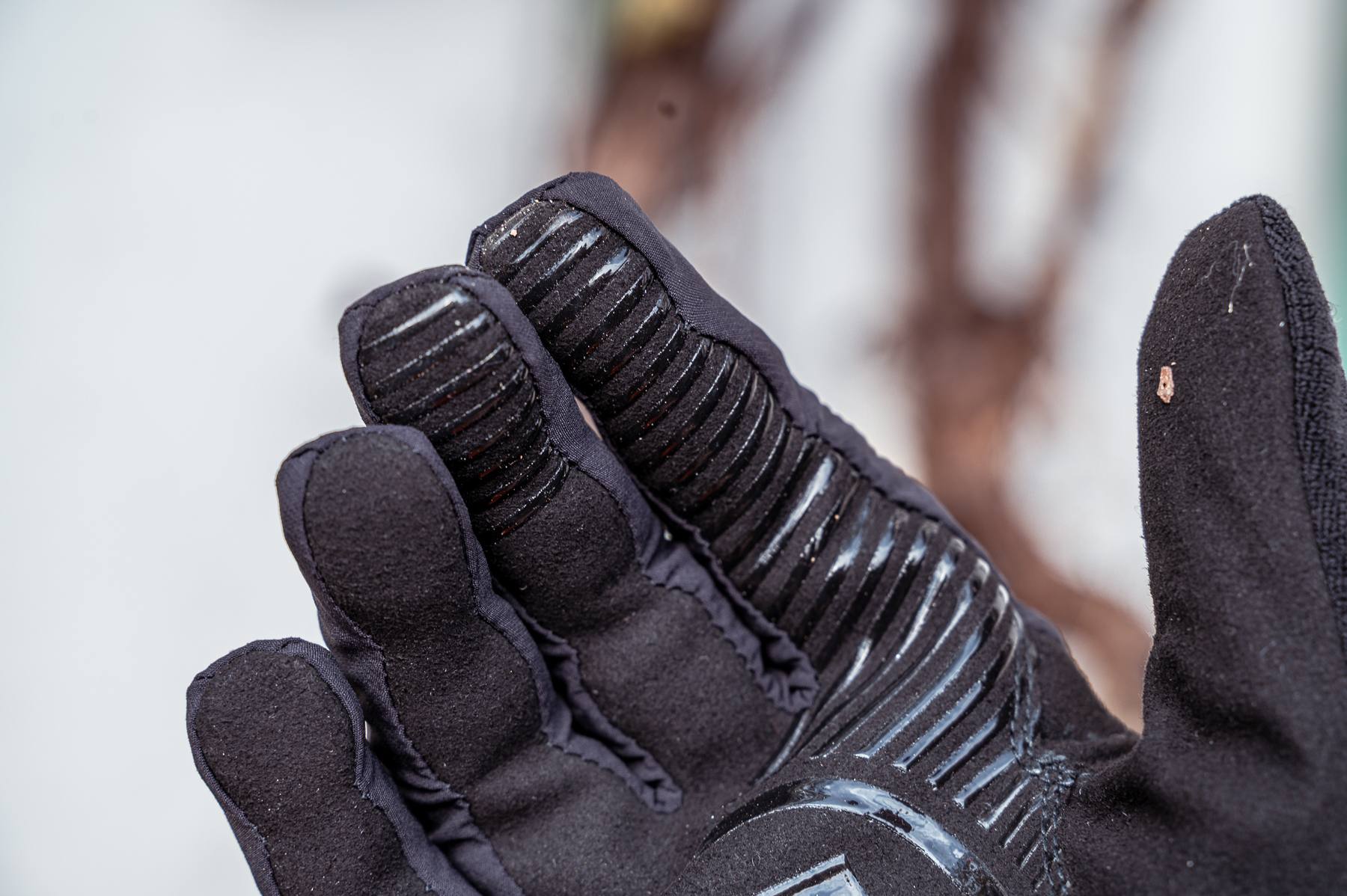 10 Fahrradhandschuhe fr den Winter: Der Endura MT500 Freezing Point  Waterproof im Test | BIKE