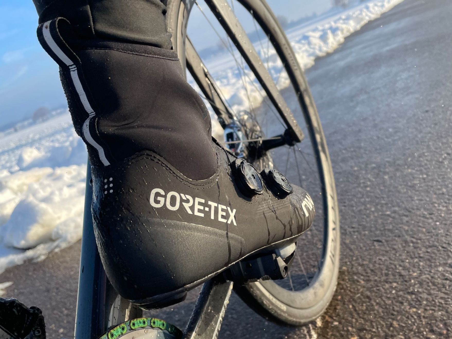 rennrad fr winter Radbekleidung Herren Winter Set