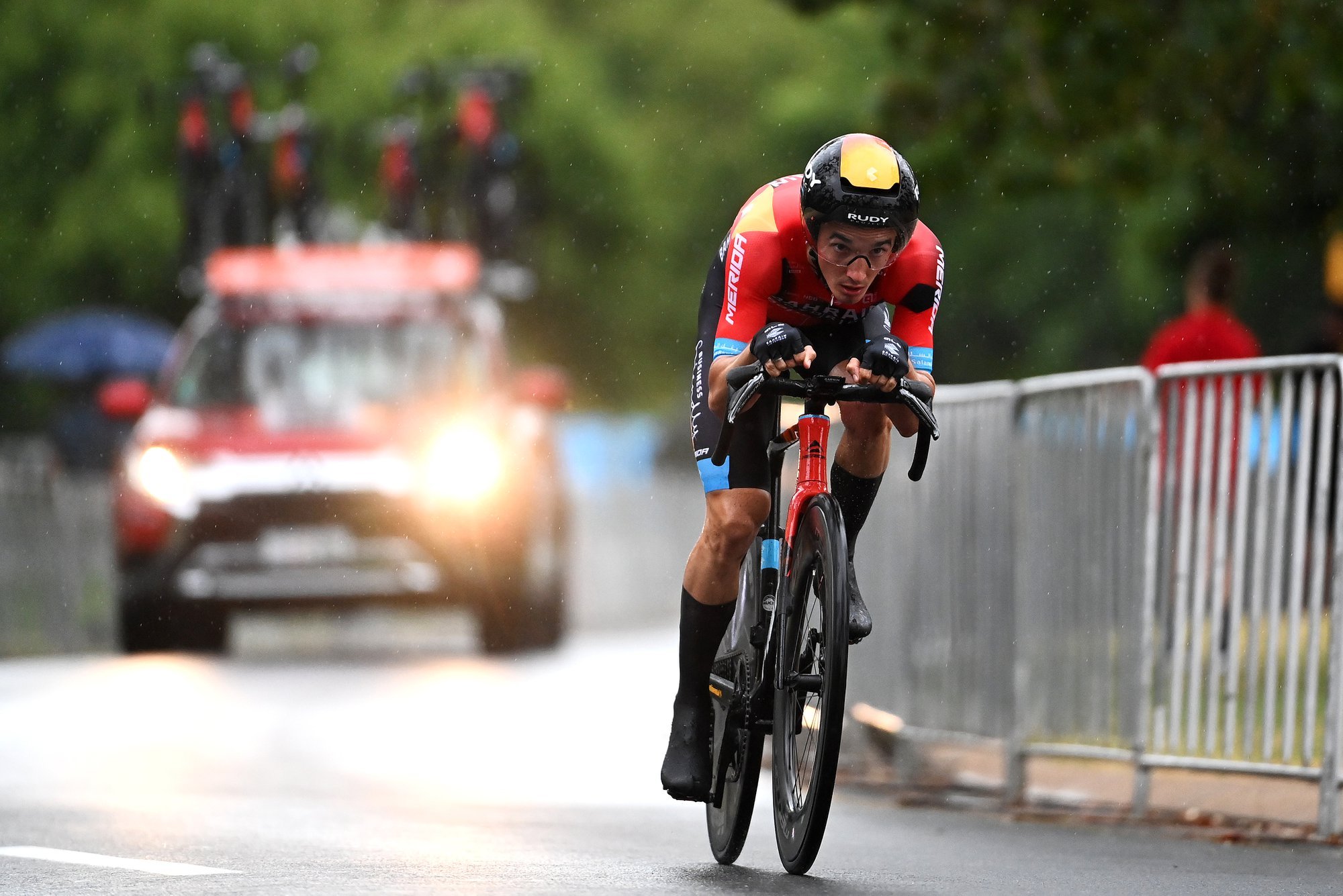 Neue Regel geplant: UCI nimmt Griff-Positionen ins Visier | TOUR