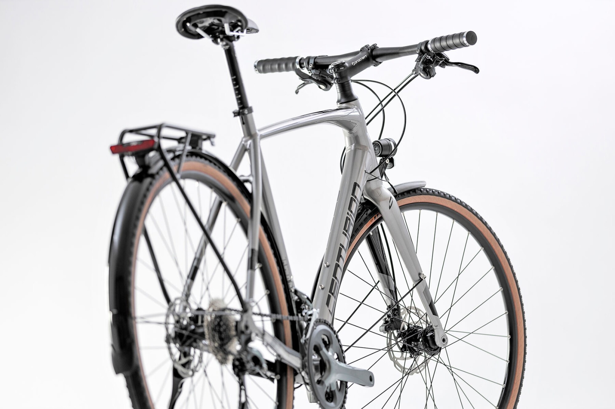 Centurion Speeddrive 500 EQ | BIKE