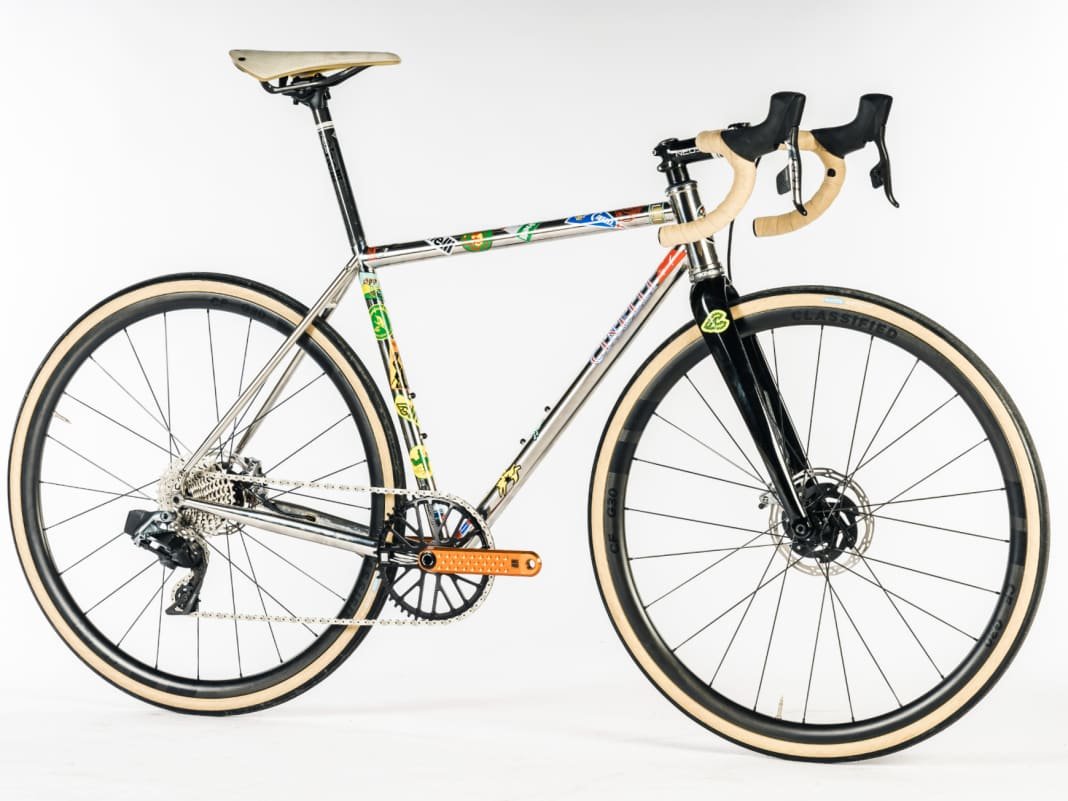 gebrauchtes klapprad SAXXX Foldi Comfort Gebraucht E-Klapprad (375Wh)