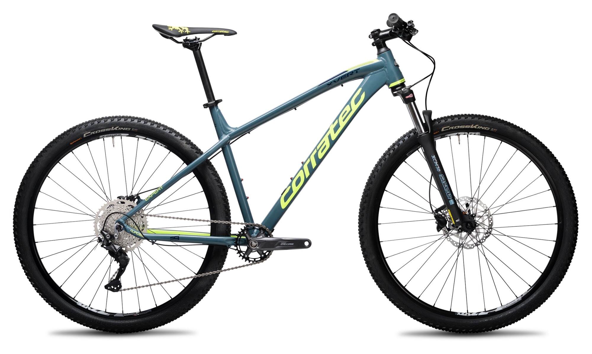 X*8様 corratec Corratec Life CX7 Belt 2024 - e-motion experts GmbH