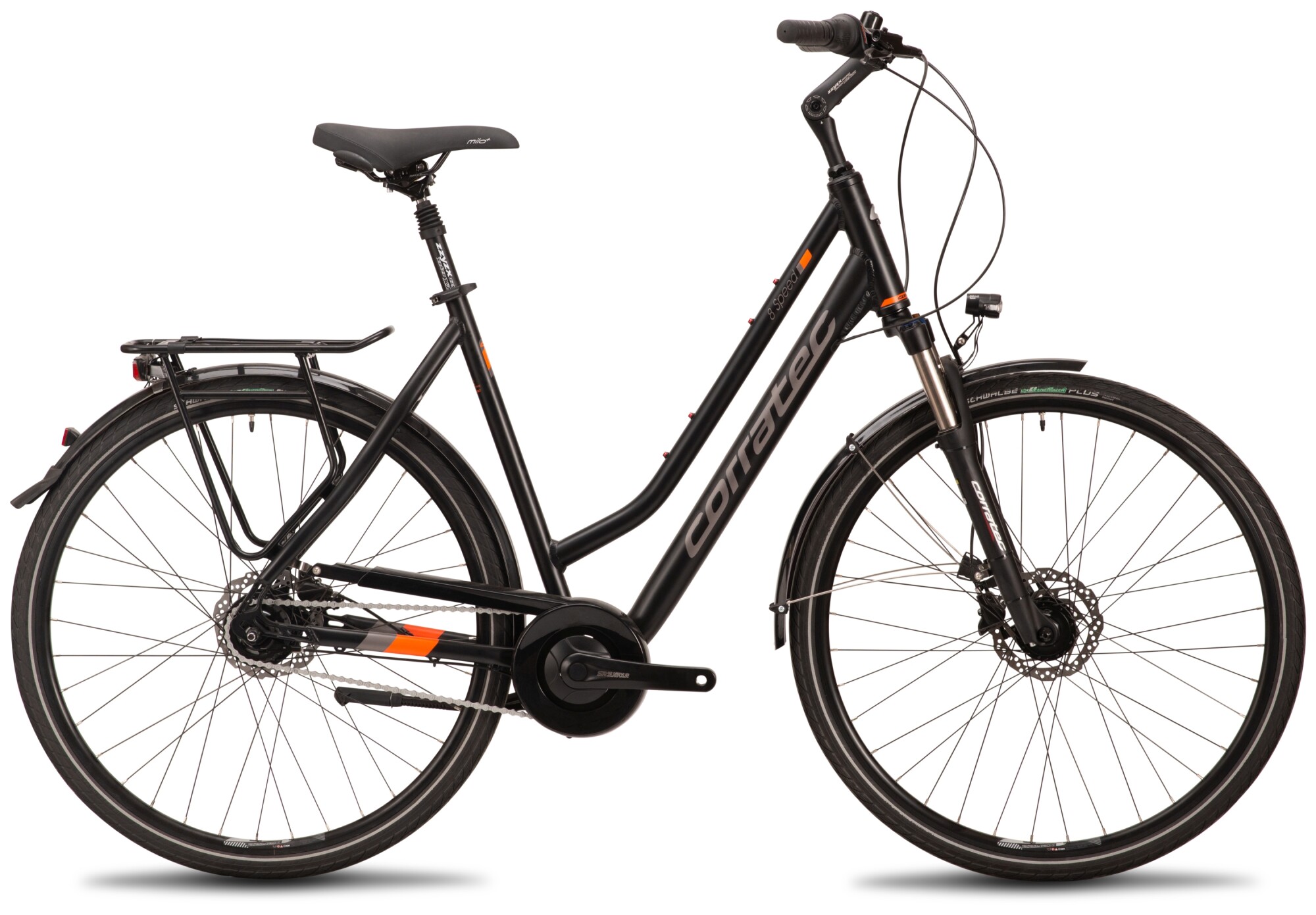 decathlon fixed gear bike ROCKRIDER All Mountain Feel 900 S Bosch eBike Update 2024 Tracer Twenty5 Farbe:Auswahl