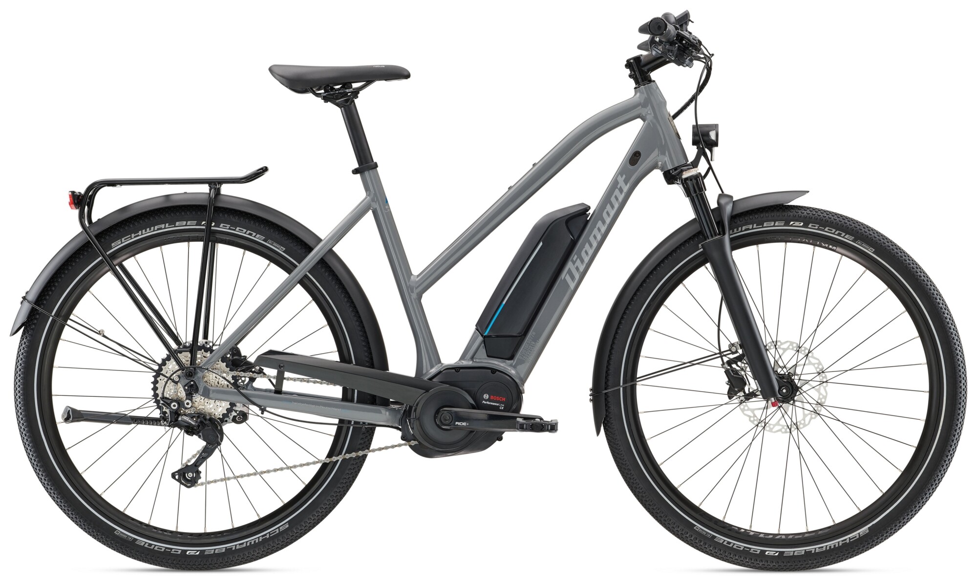 bulls trekking e-bike herren Iconic Evo 1 800 Wh Trapez 2026 SAXONETTE Quantum Sport Diamant Color:olive/red - gloss glossy geschenk für erzieherinnen team