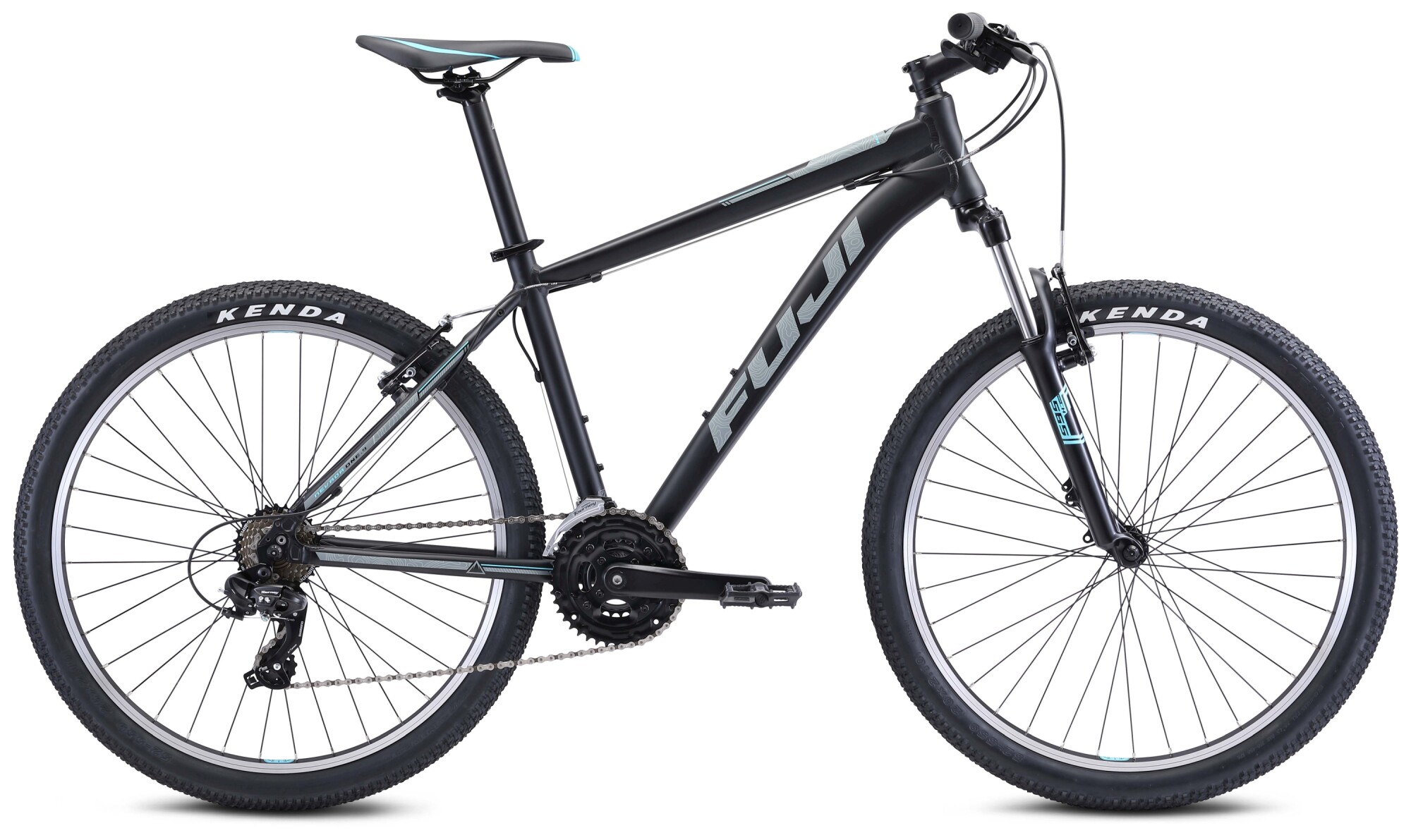 Fuji NEVADA 26 1.9 V | BIKE