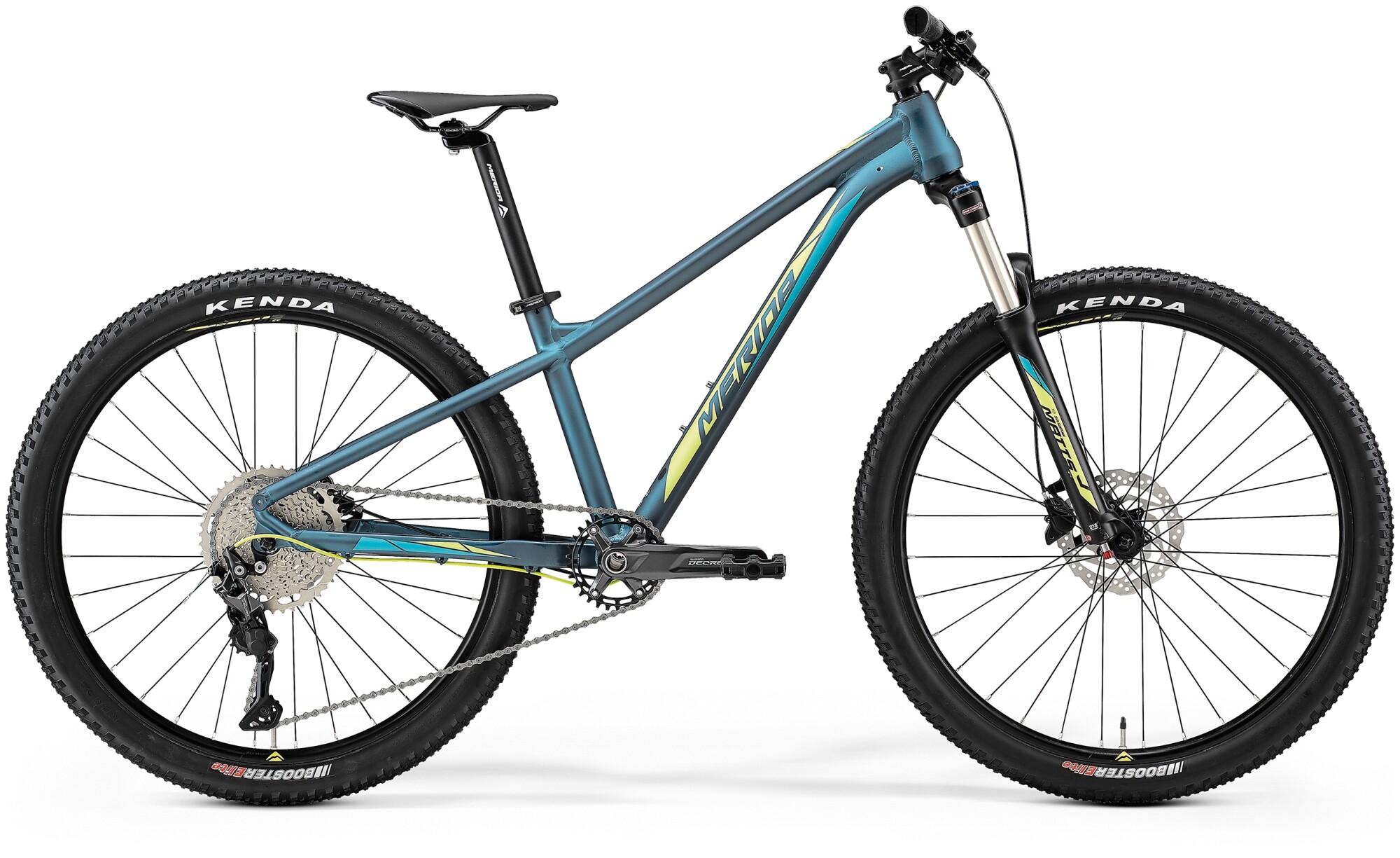 Merida MATTS J. CHAMPION HP2 | BIKE