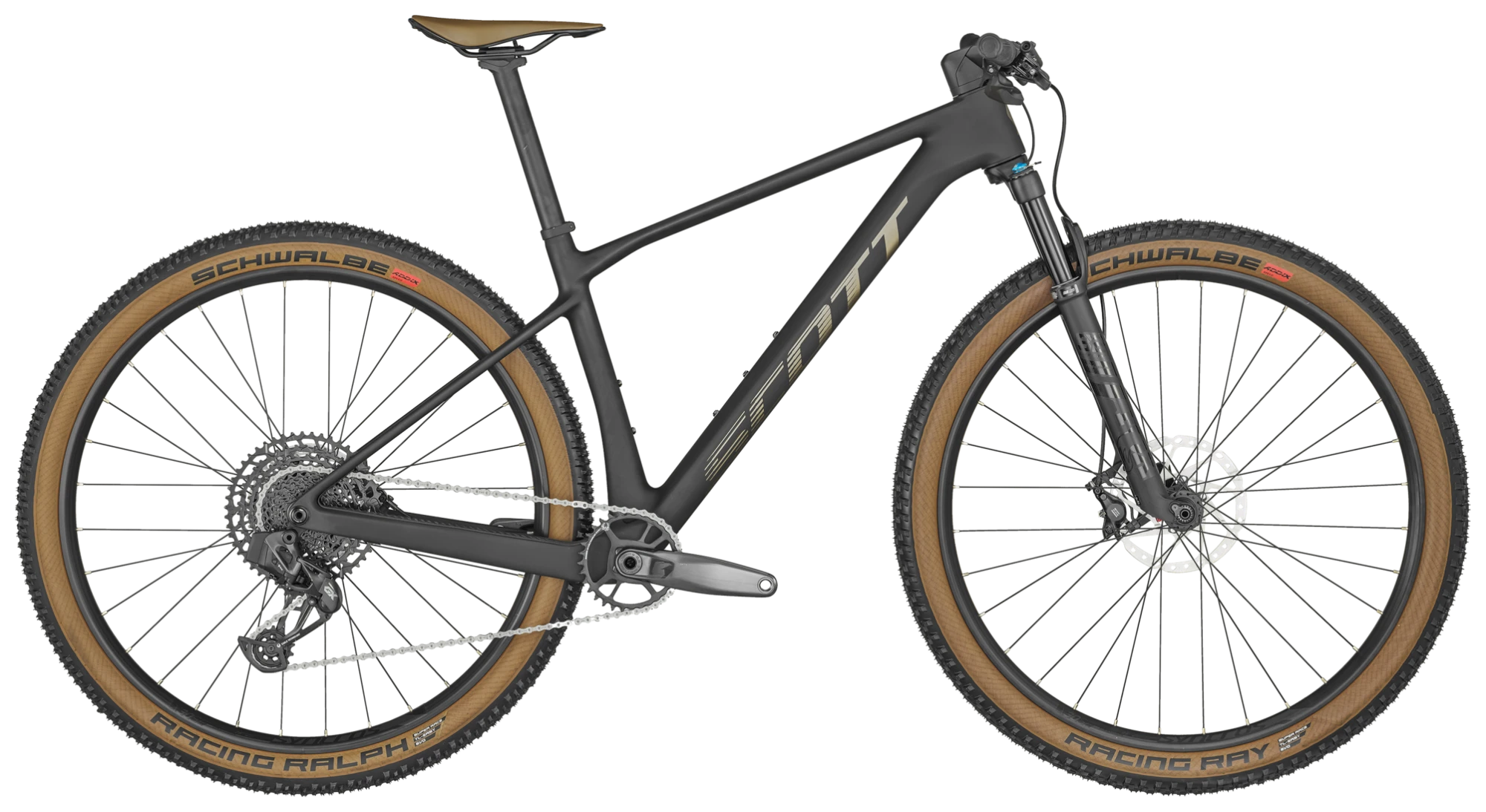 Scott Scale 910 | BIKE